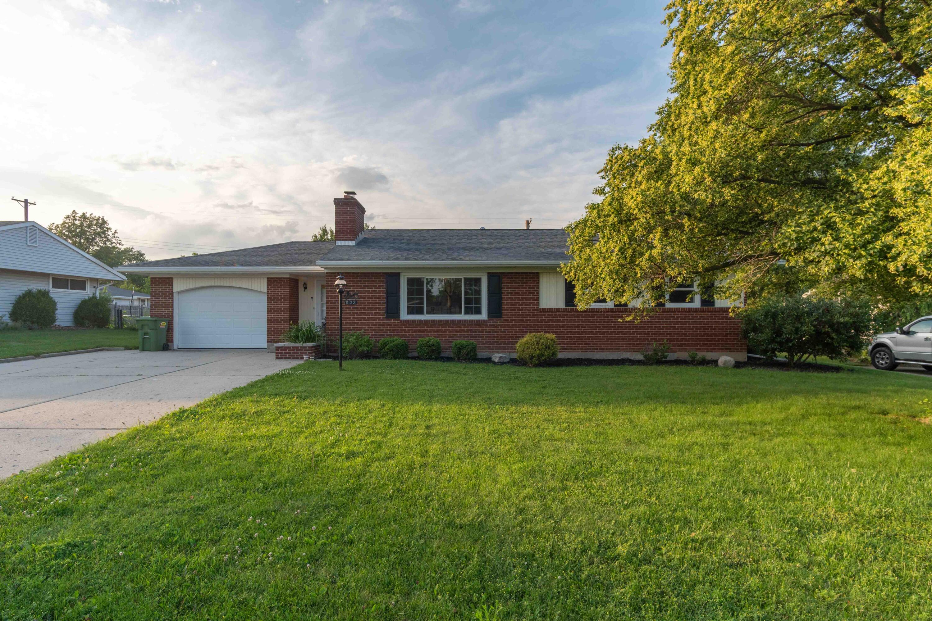 822 Barbara, Wapakoneta, Ohio 45895