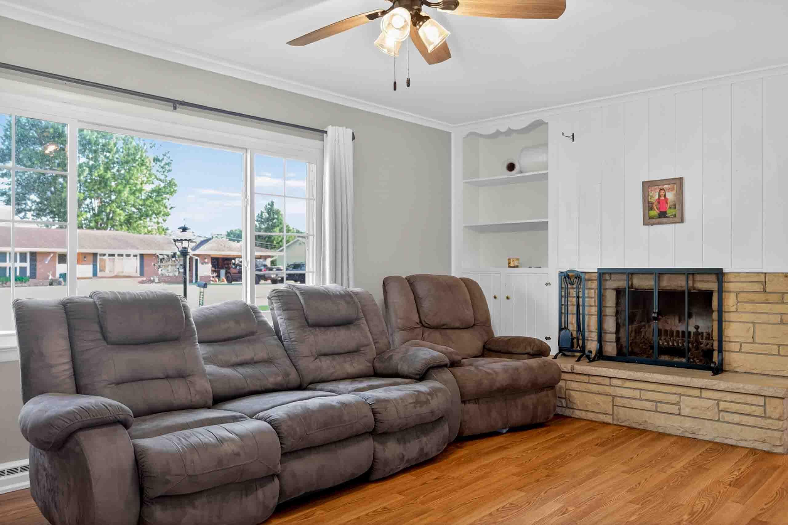 822 Barbara, Wapakoneta, Ohio 45895