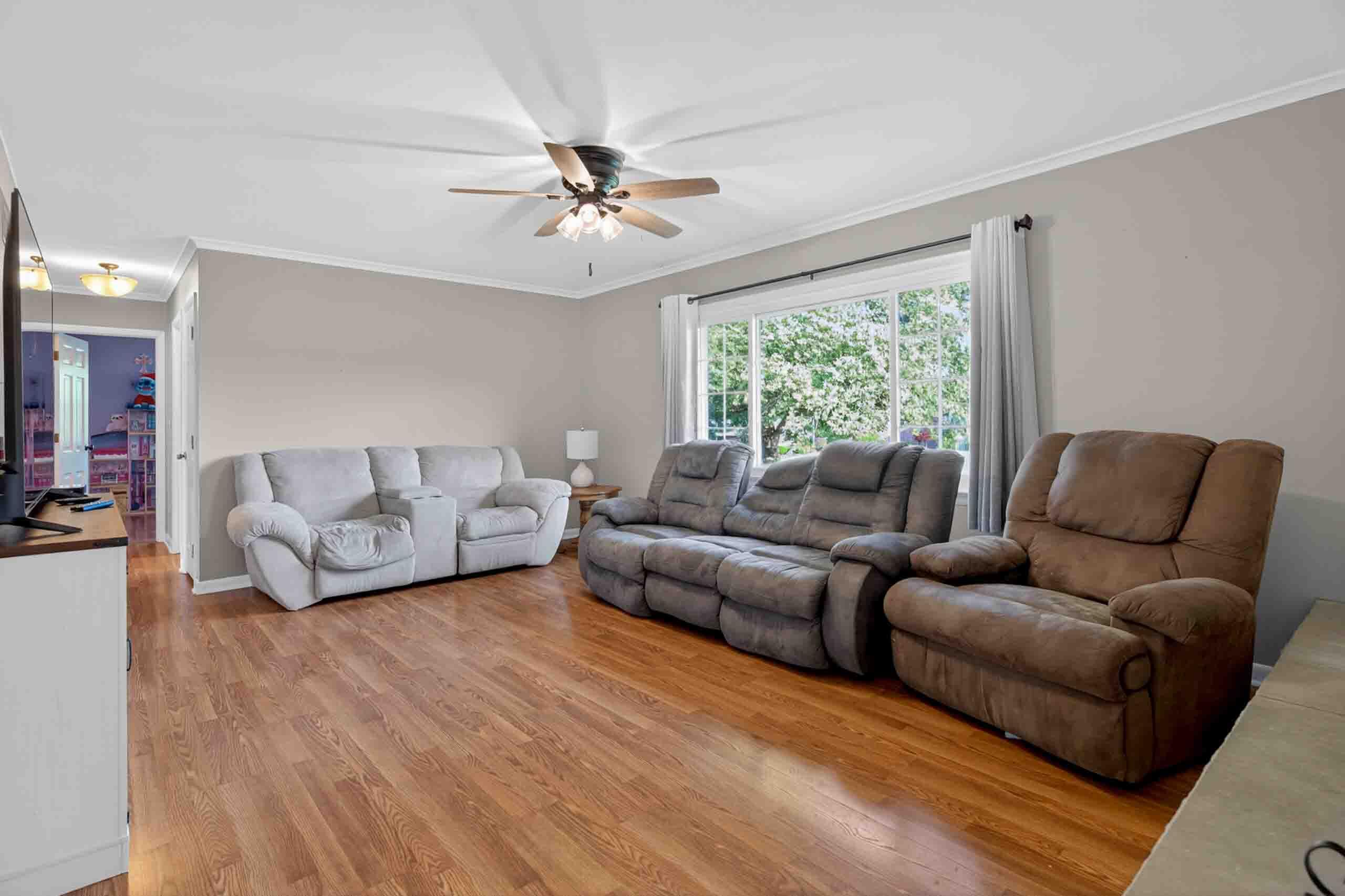 822 Barbara, Wapakoneta, Ohio 45895