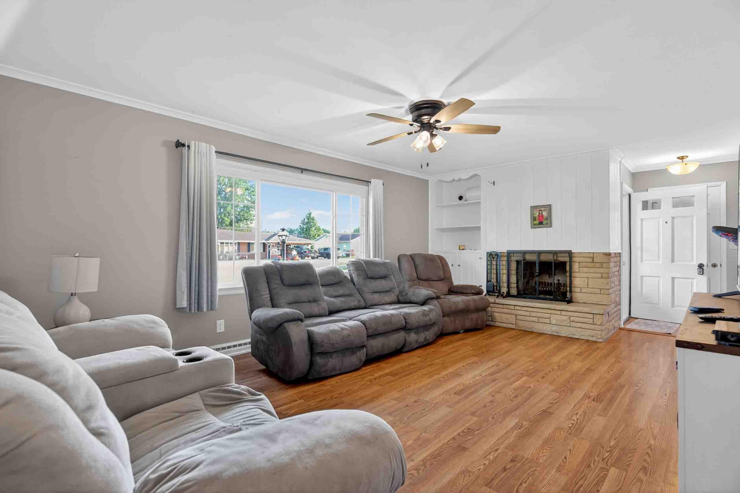 822 Barbara, Wapakoneta, Ohio 45895
