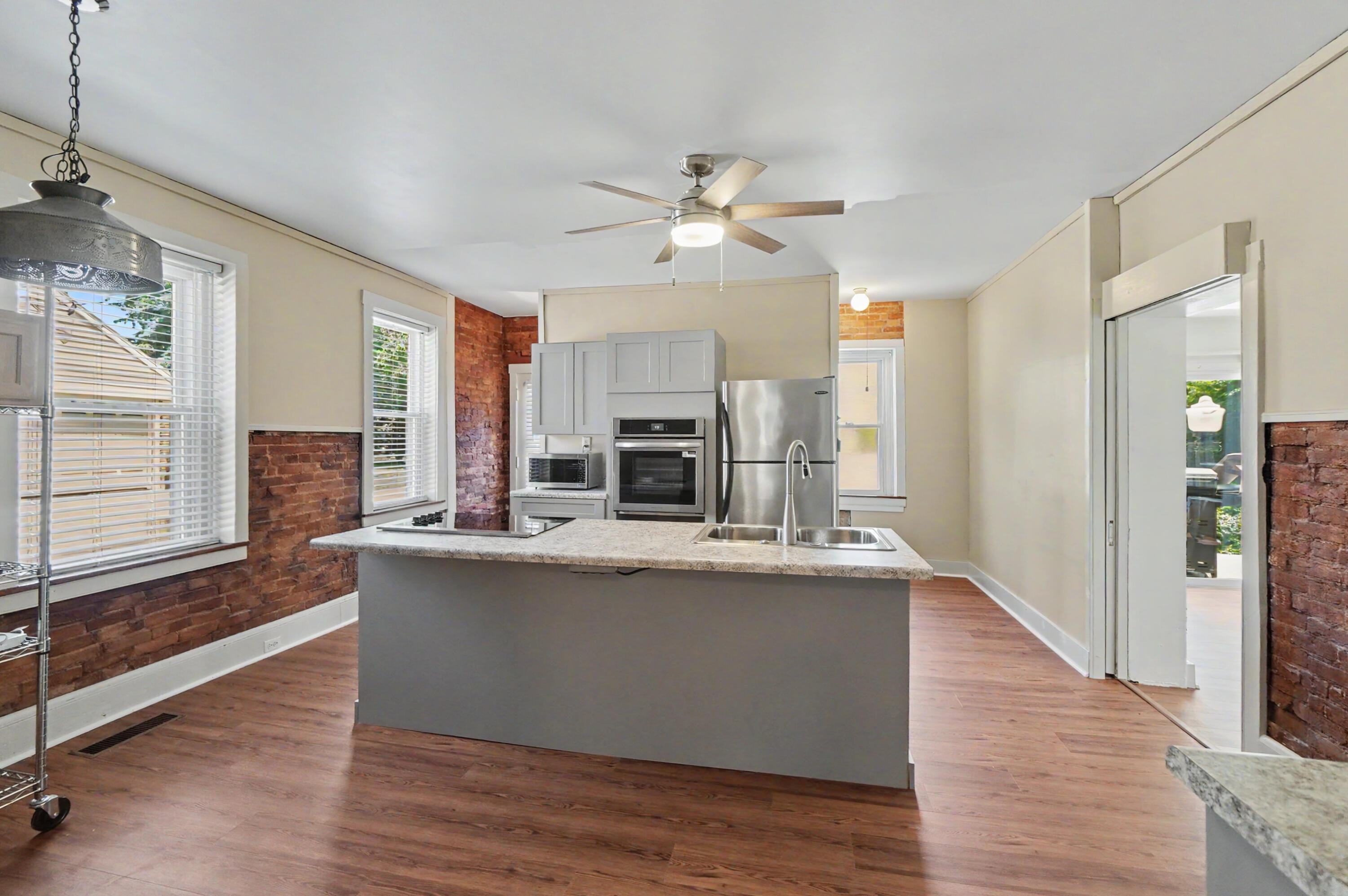 116 Wayne, Saint Marys, Ohio 45885