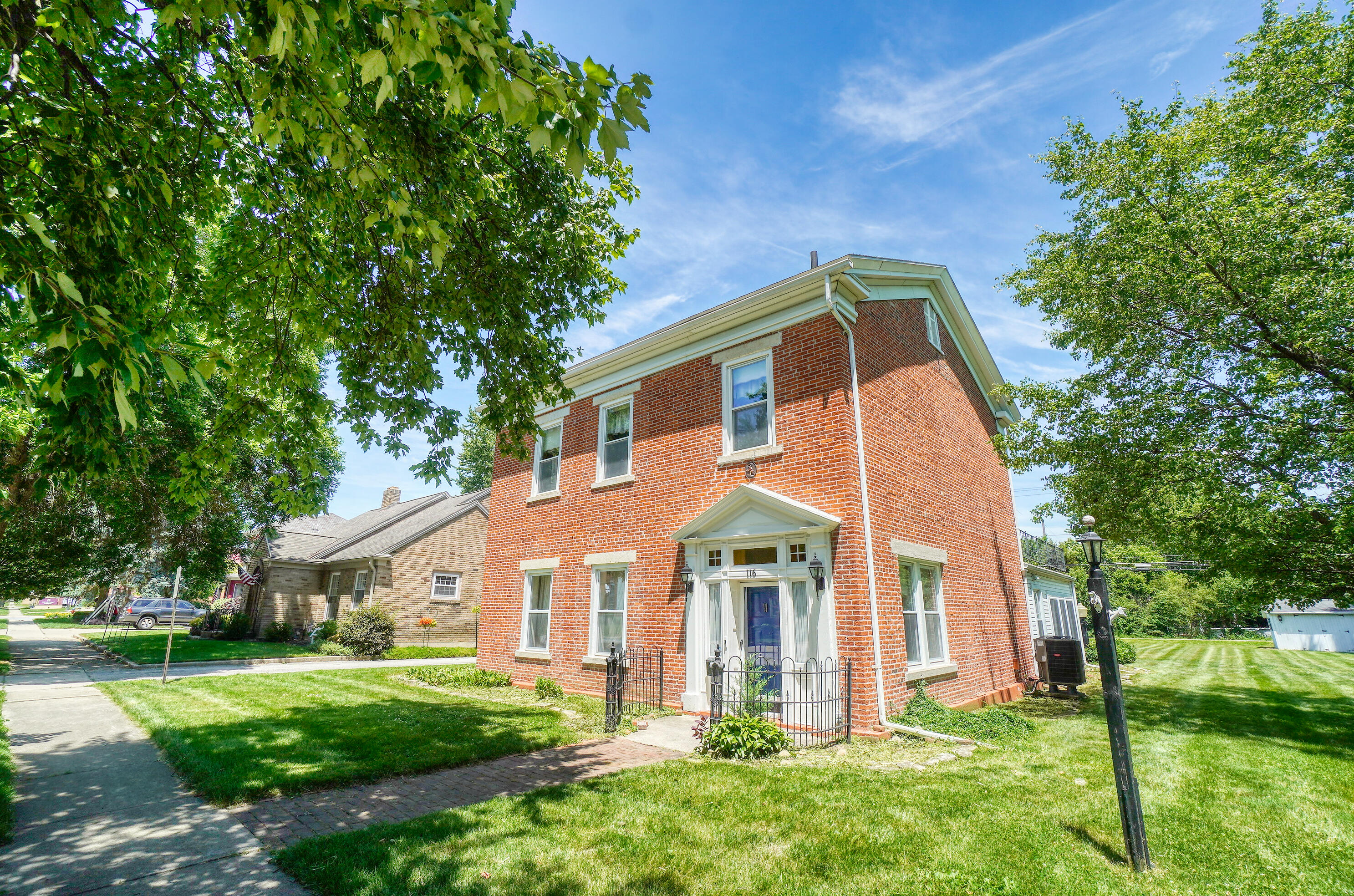 116 Wayne, Saint Marys, Ohio 45885