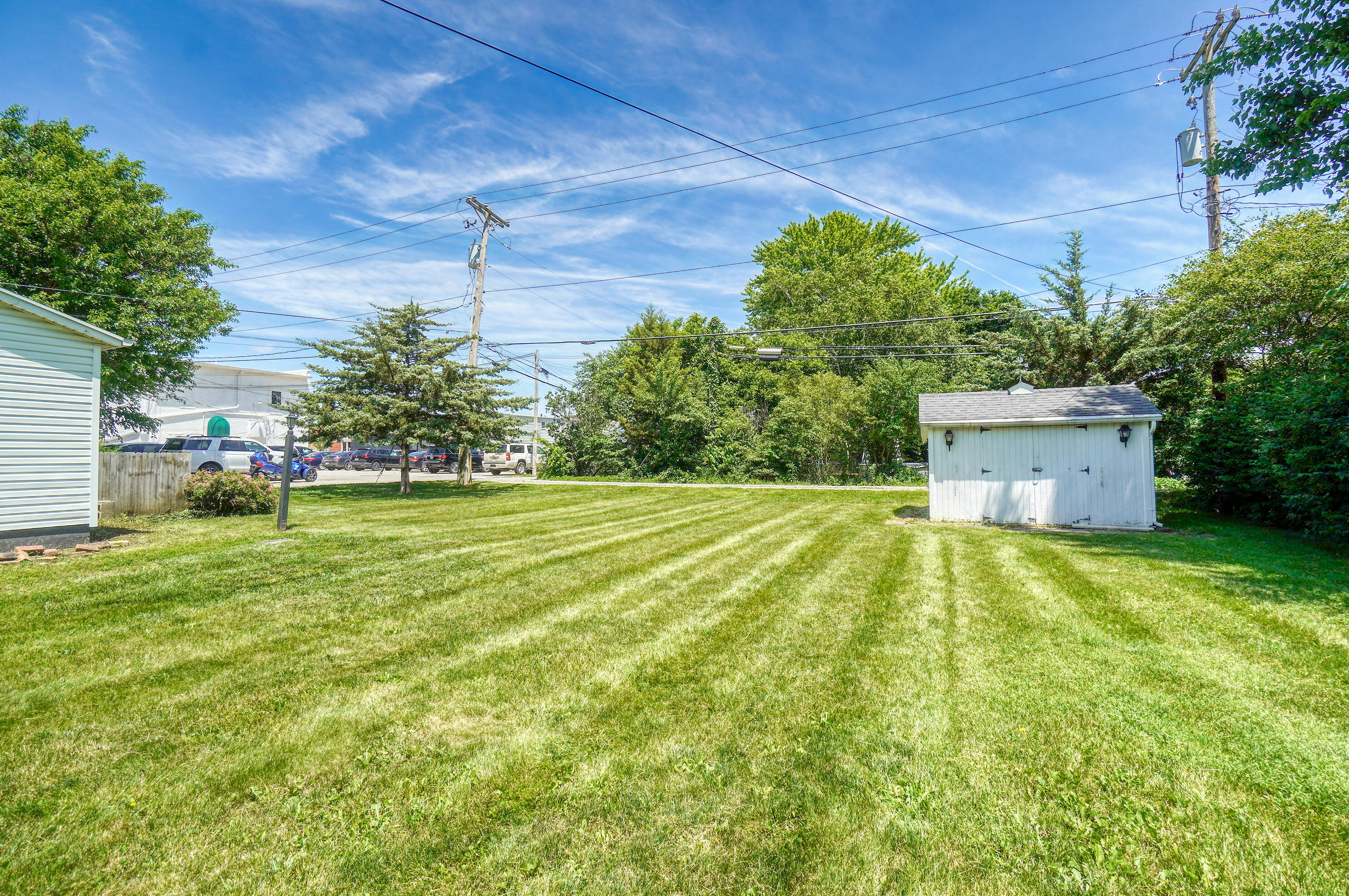 116 Wayne, Saint Marys, Ohio 45885