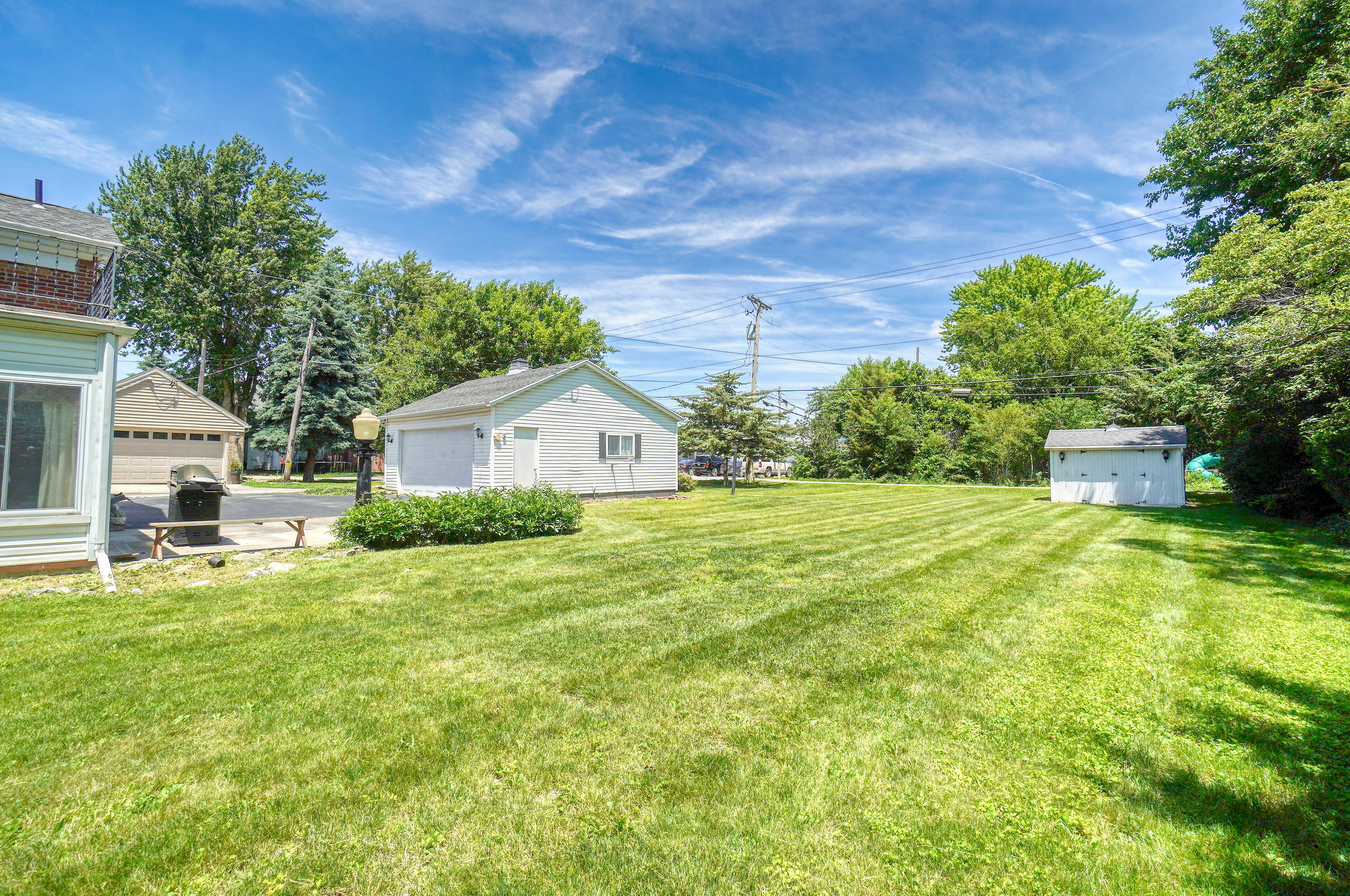 116 Wayne, Saint Marys, Ohio 45885
