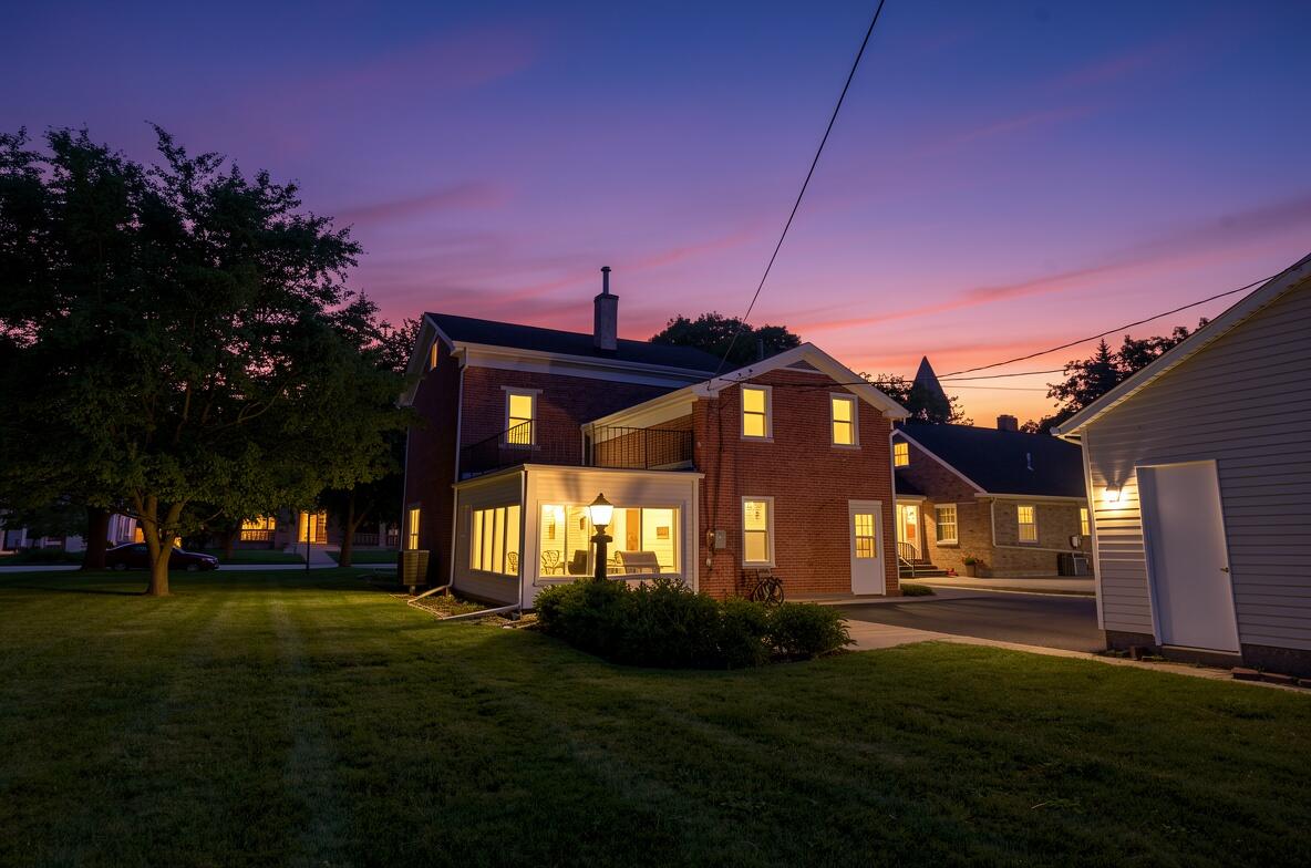 116 Wayne, Saint Marys, Ohio 45885