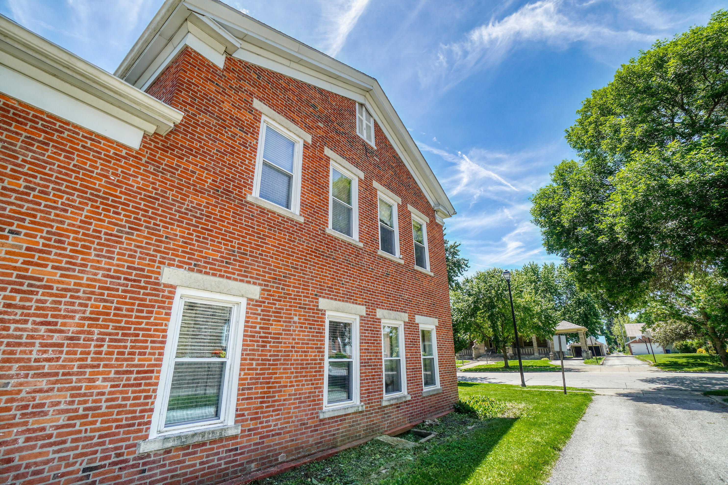 116 Wayne, Saint Marys, Ohio 45885