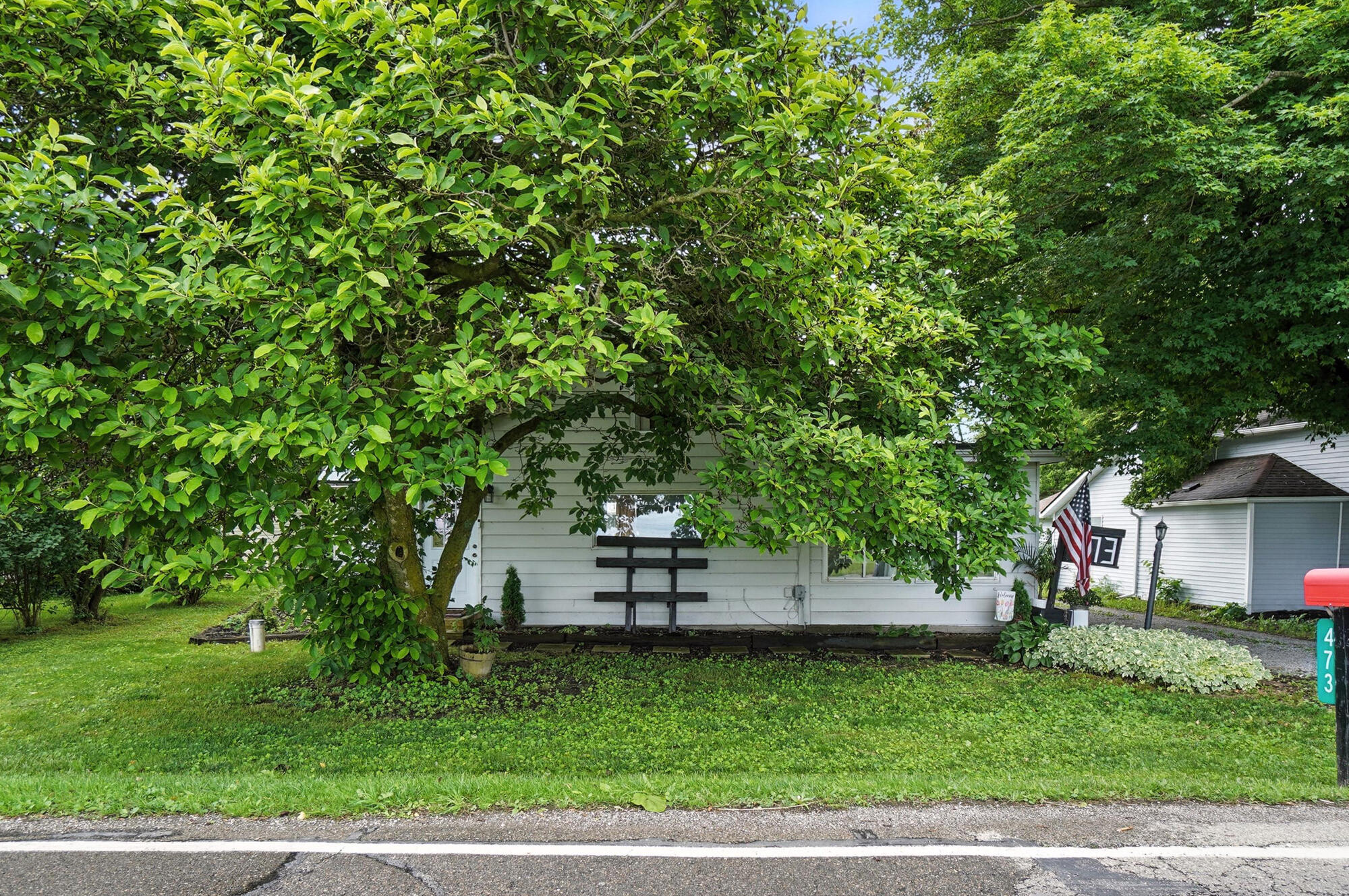 473 County Line, Springfield, Ohio 45502