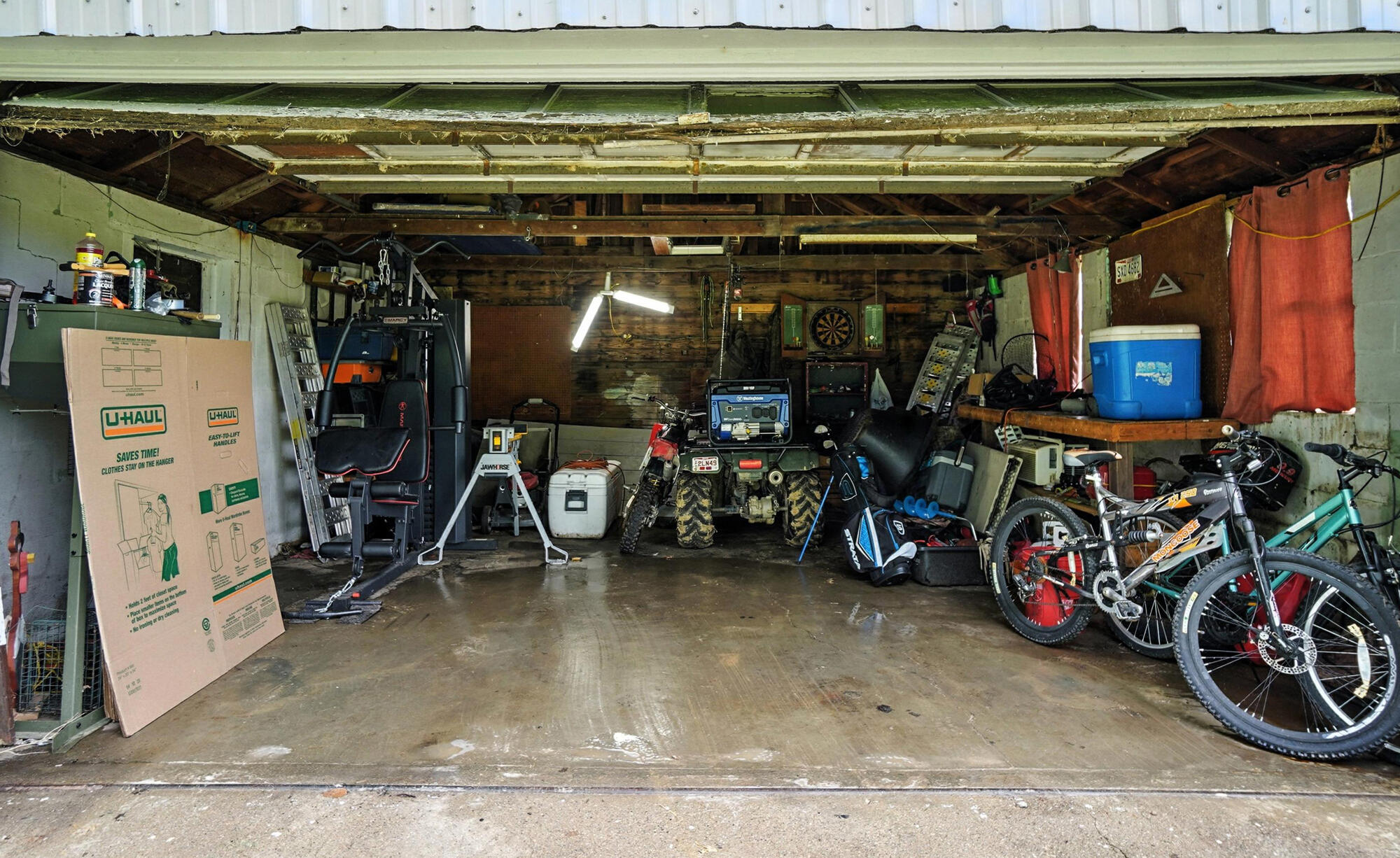 473 County Line, Springfield, Ohio 45502