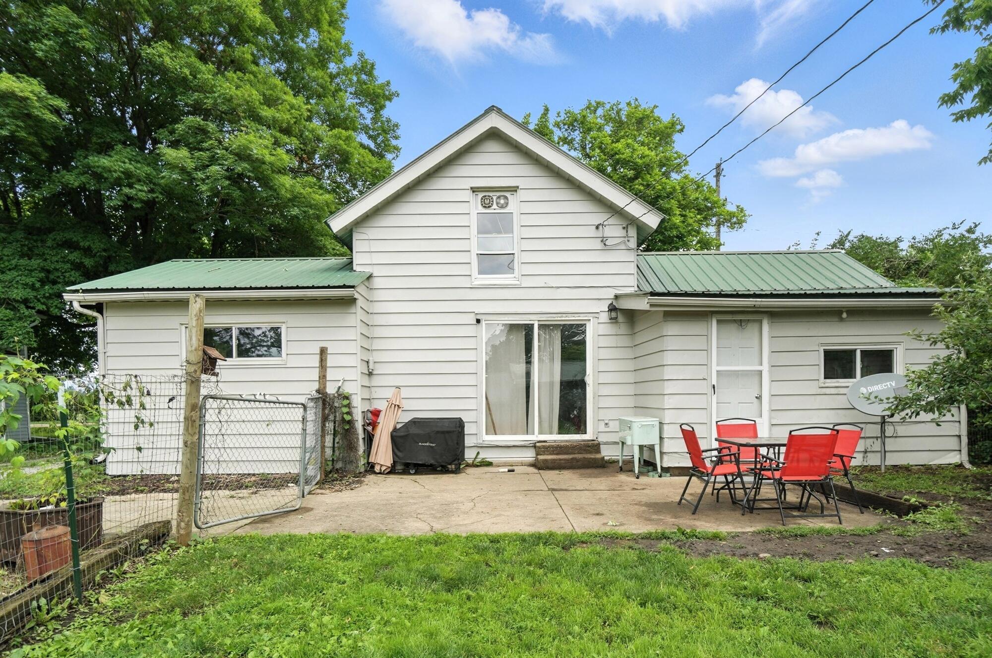 473 County Line, Springfield, Ohio 45502