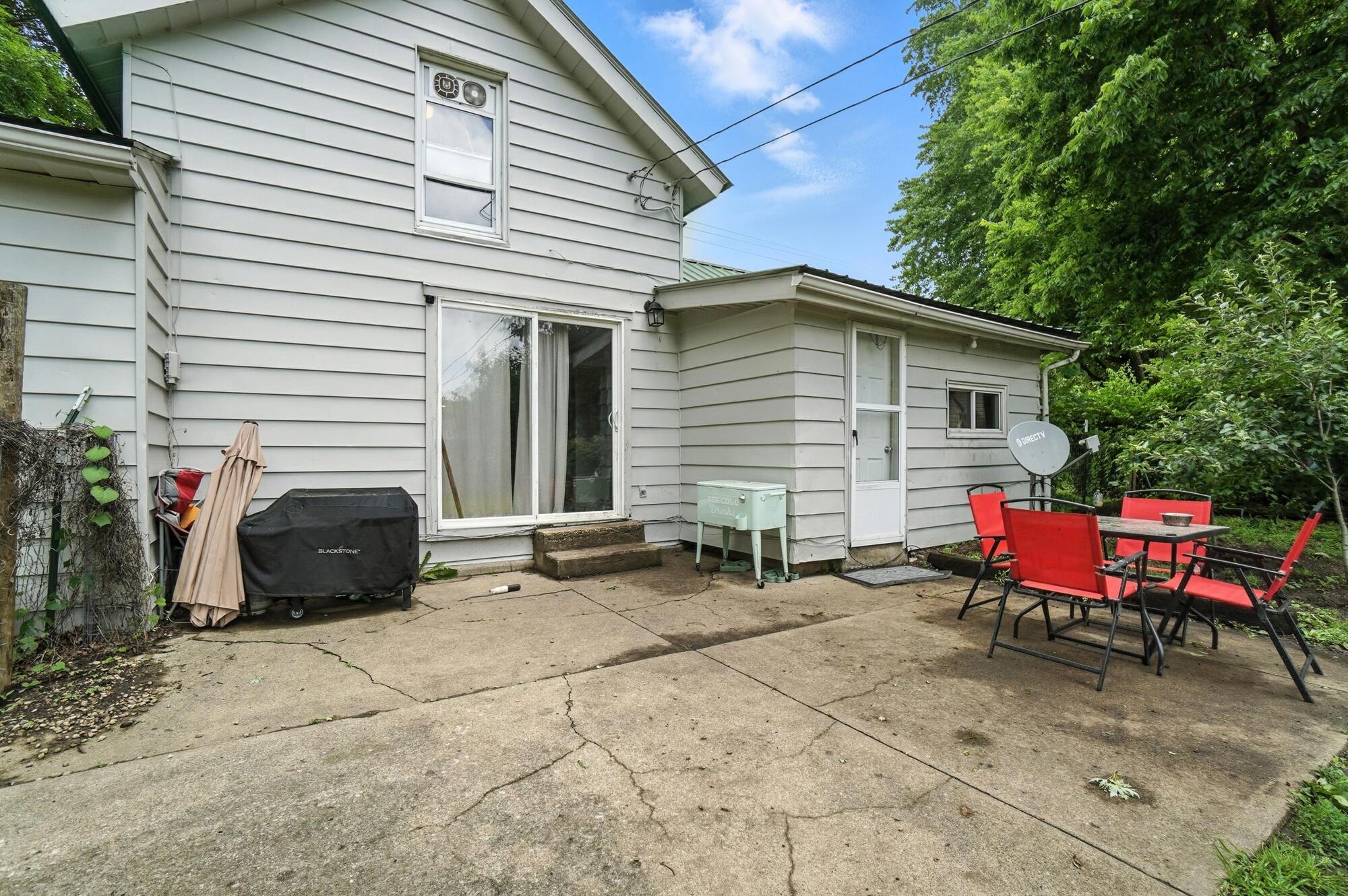 473 County Line, Springfield, Ohio 45502
