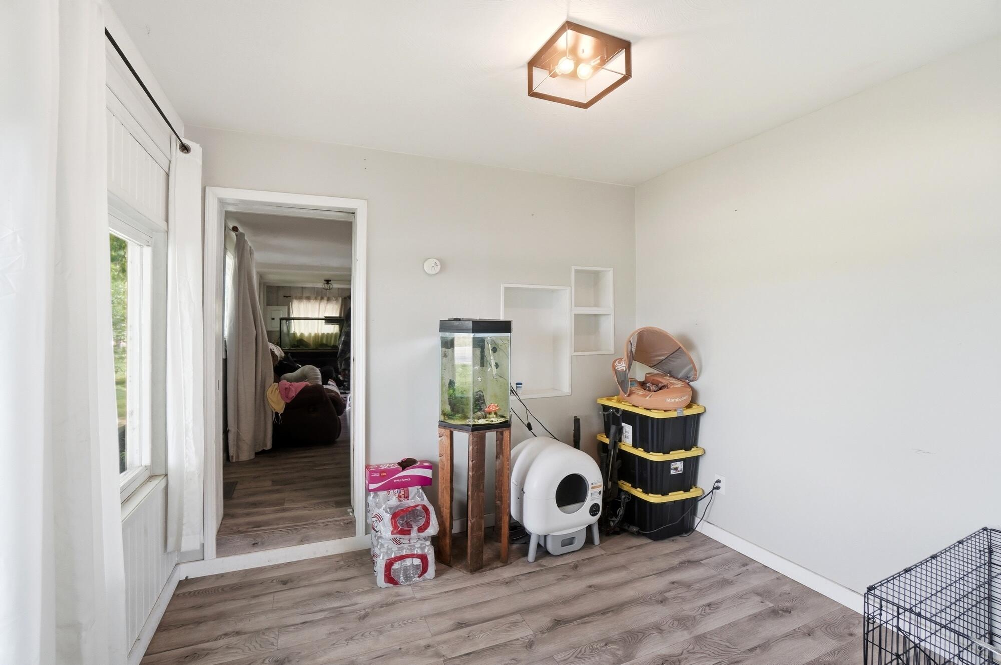 473 County Line, Springfield, Ohio 45502