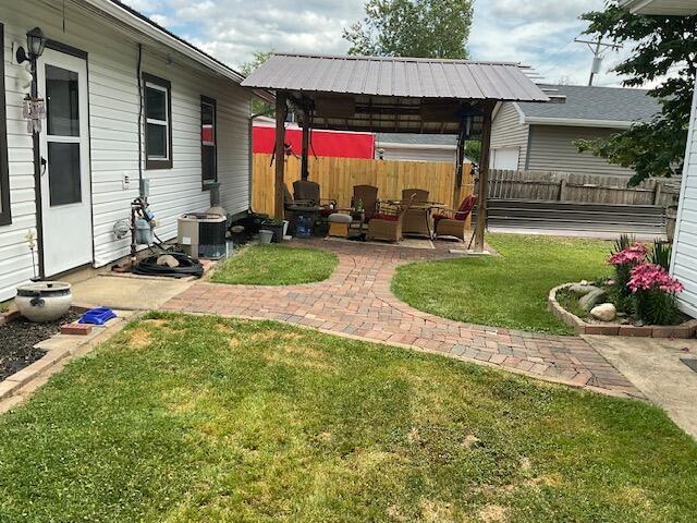 1649 Dale Ridge, New Carlisle, Ohio 45344