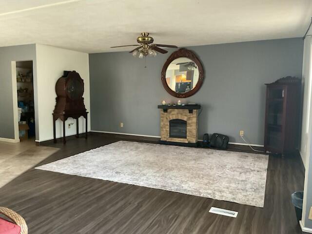 1649 Dale Ridge, New Carlisle, Ohio 45344