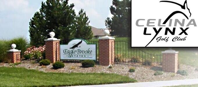 0 Eaglebrooke, Celina, Ohio 45822