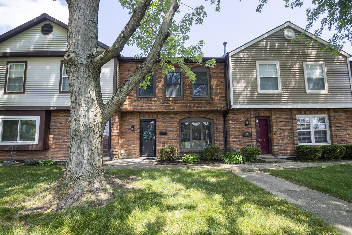 3116 El Camino, Springfield, Ohio 45503