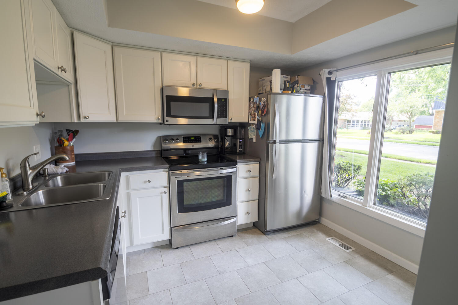 3116 El Camino, Springfield, Ohio 45503