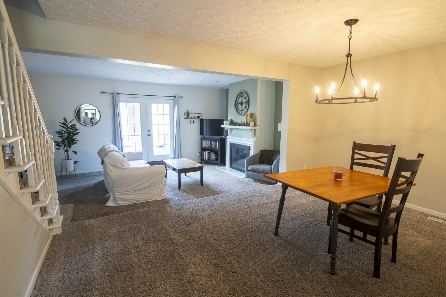 3116 El Camino, Springfield, Ohio 45503