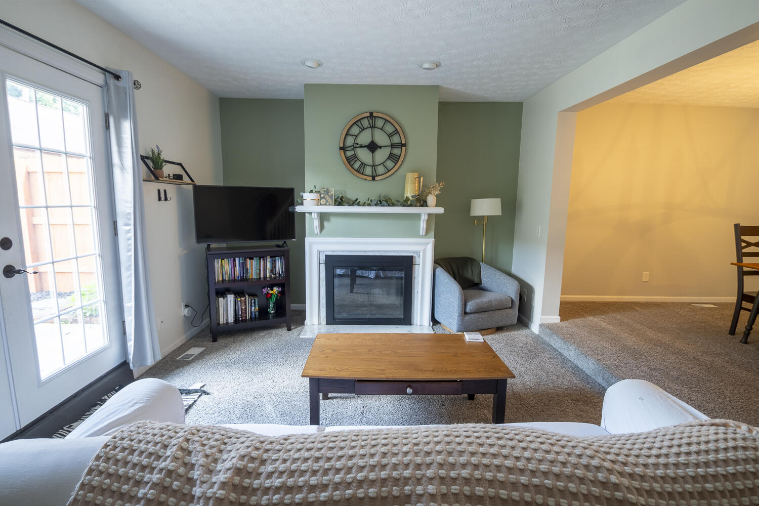 3116 El Camino, Springfield, Ohio 45503