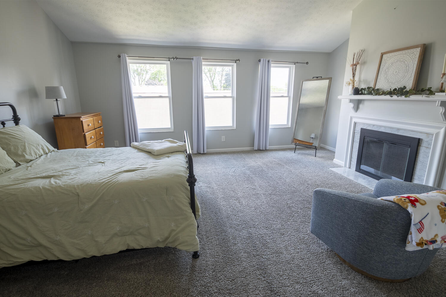 3116 El Camino, Springfield, Ohio 45503