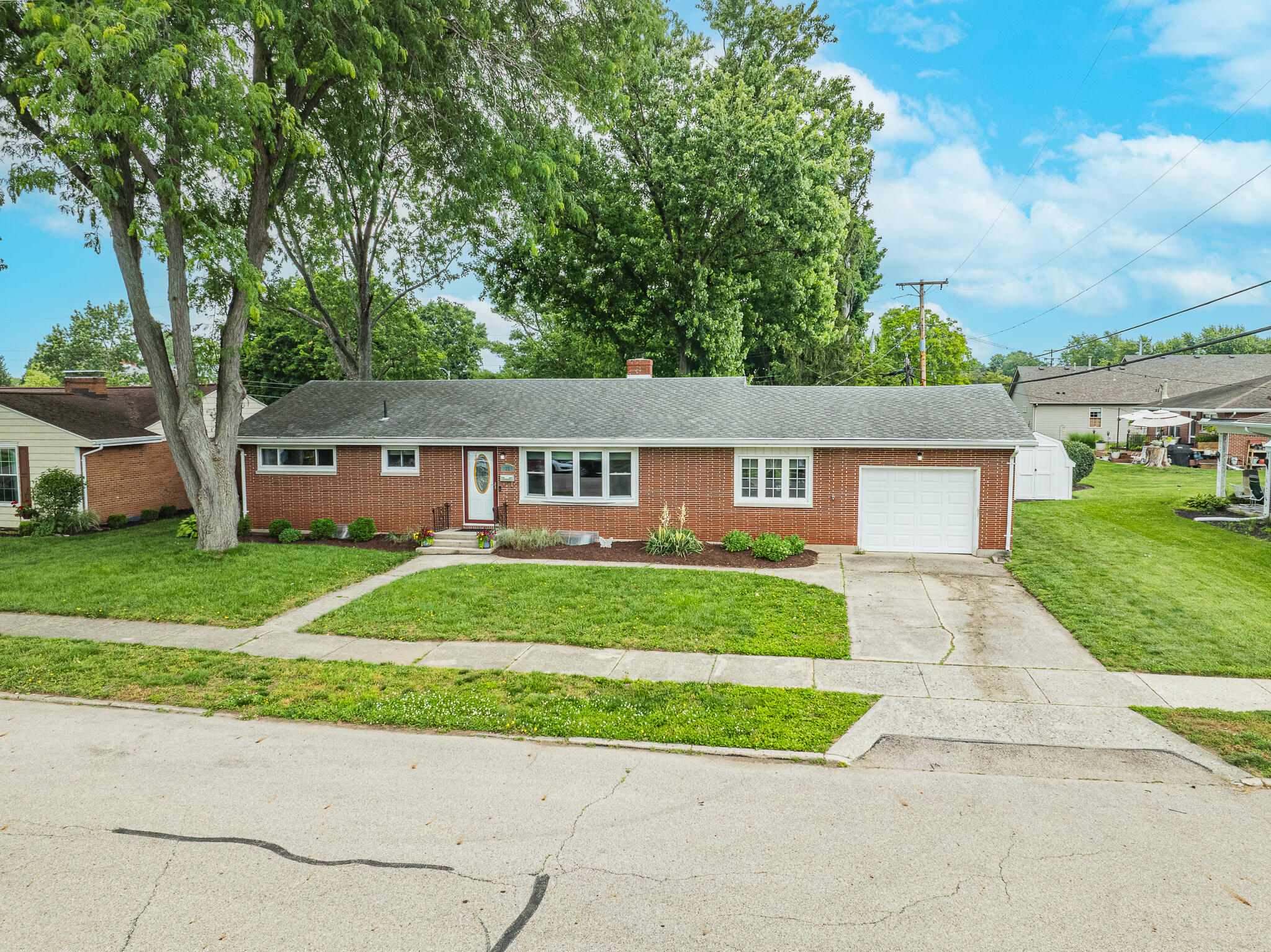 23 Dronfield, Troy, Ohio 45373