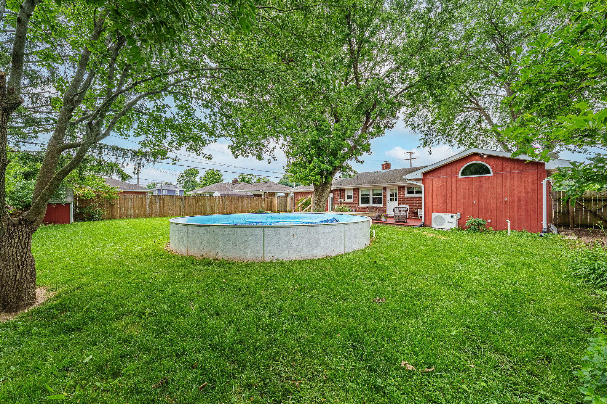 23 Dronfield, Troy, Ohio 45373