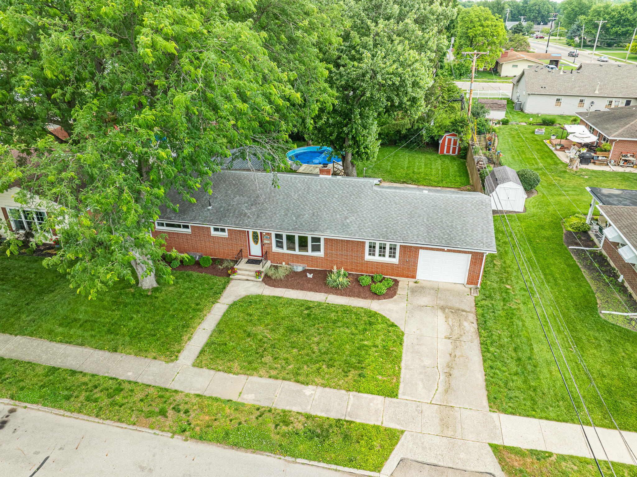 23 Dronfield, Troy, Ohio 45373