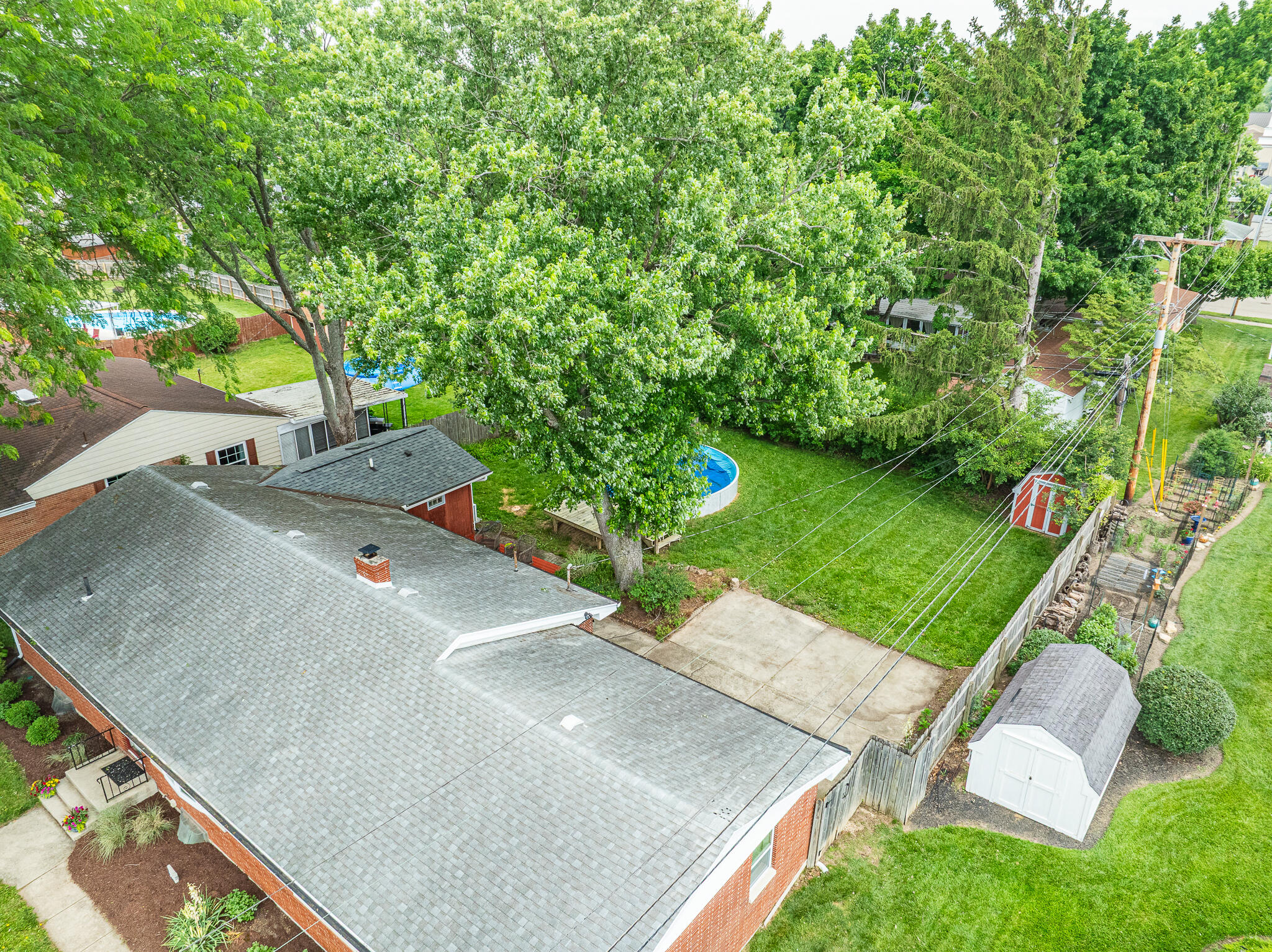 23 Dronfield, Troy, Ohio 45373