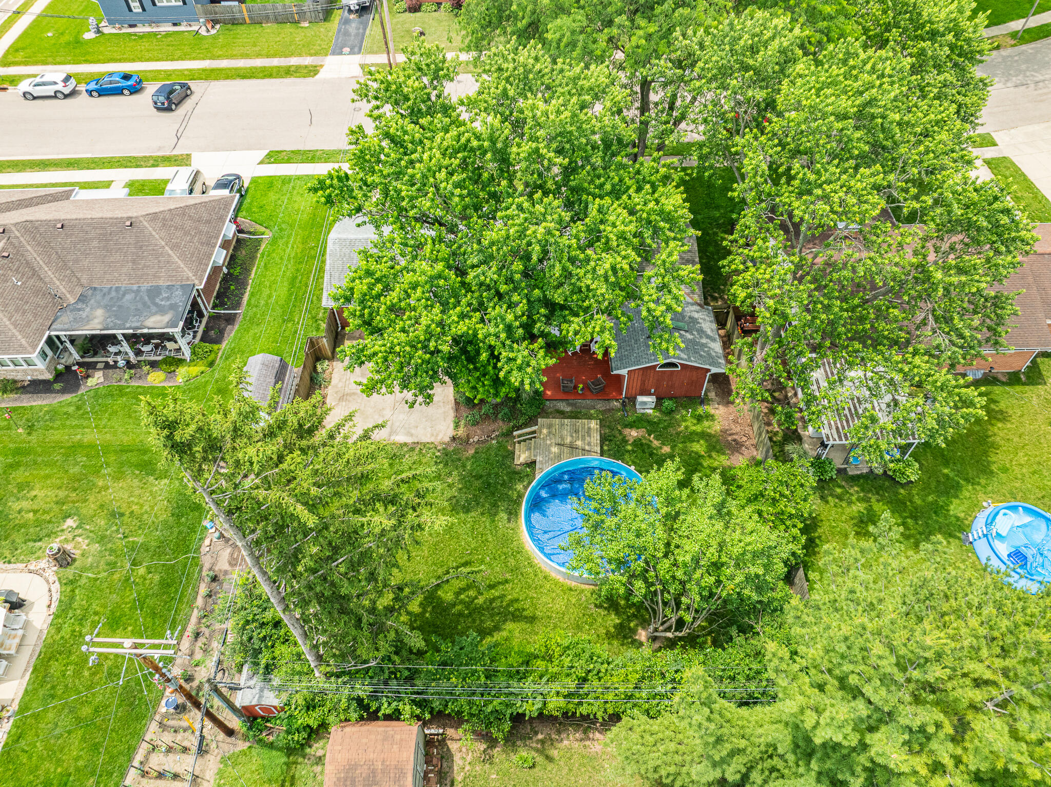 23 Dronfield, Troy, Ohio 45373
