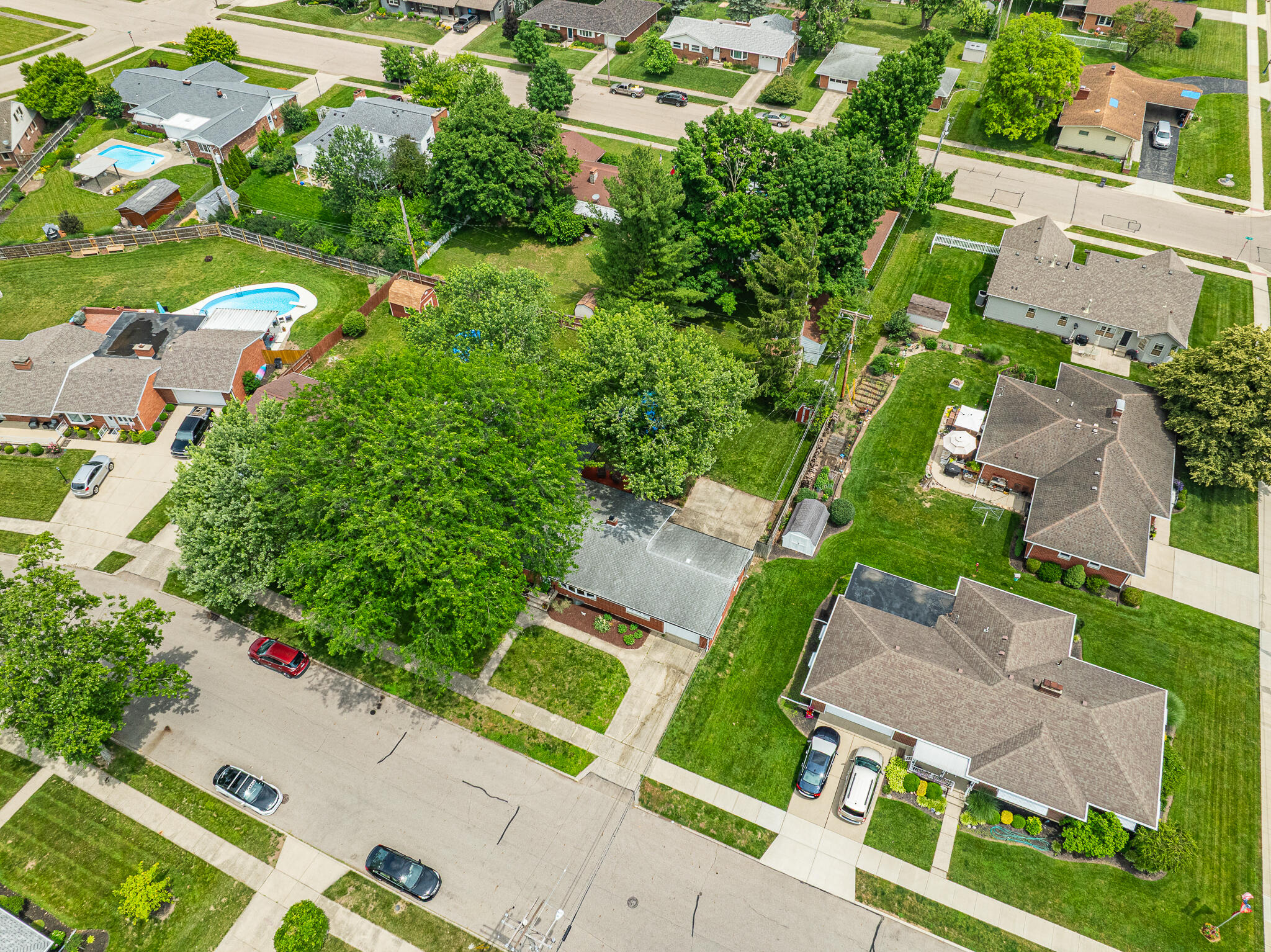 23 Dronfield, Troy, Ohio 45373