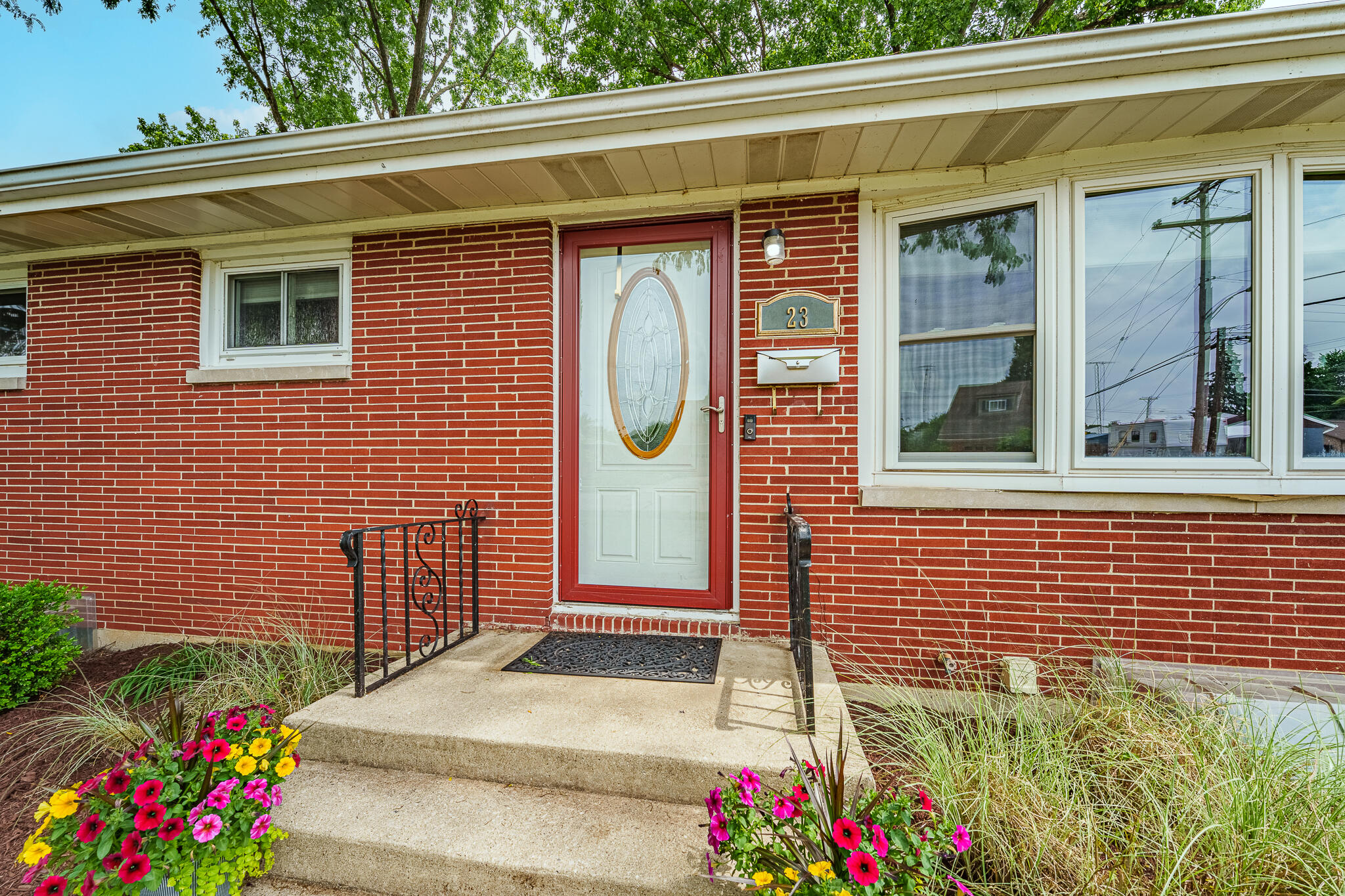 23 Dronfield, Troy, Ohio 45373