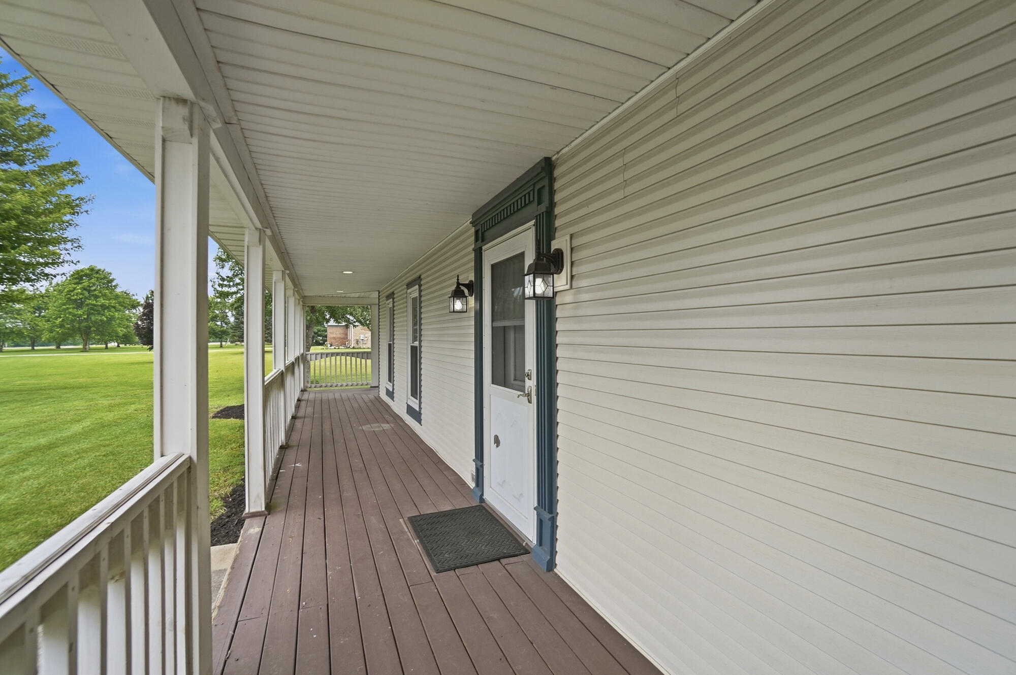 1710 Irvin, Jamestown, Ohio 45335