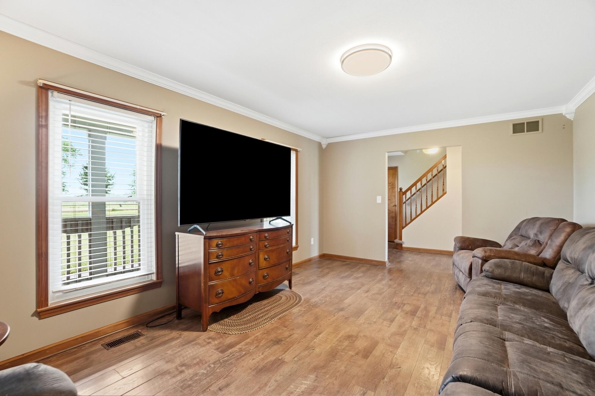 1710 Irvin, Jamestown, Ohio 45335
