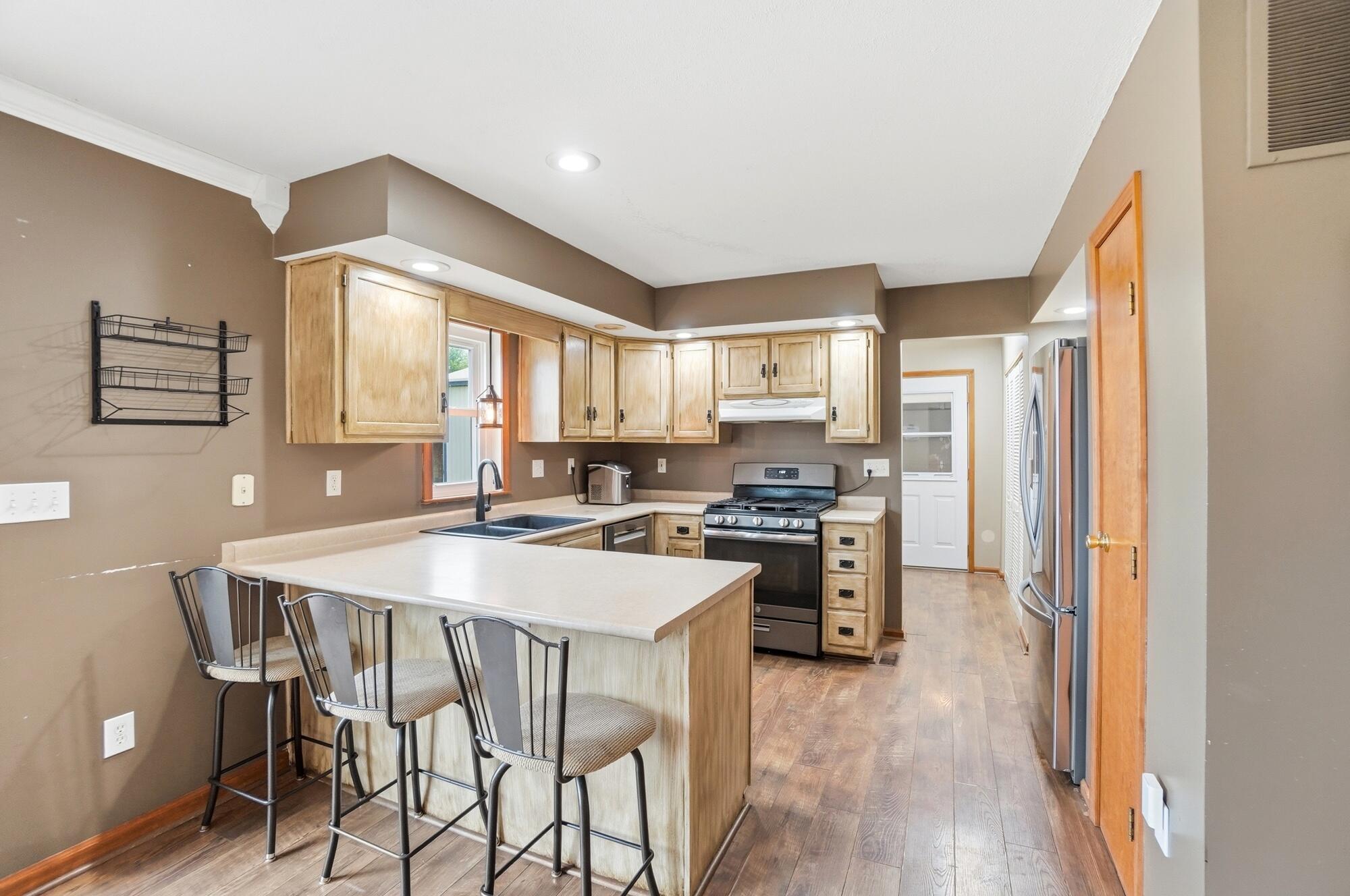 1710 Irvin, Jamestown, Ohio 45335