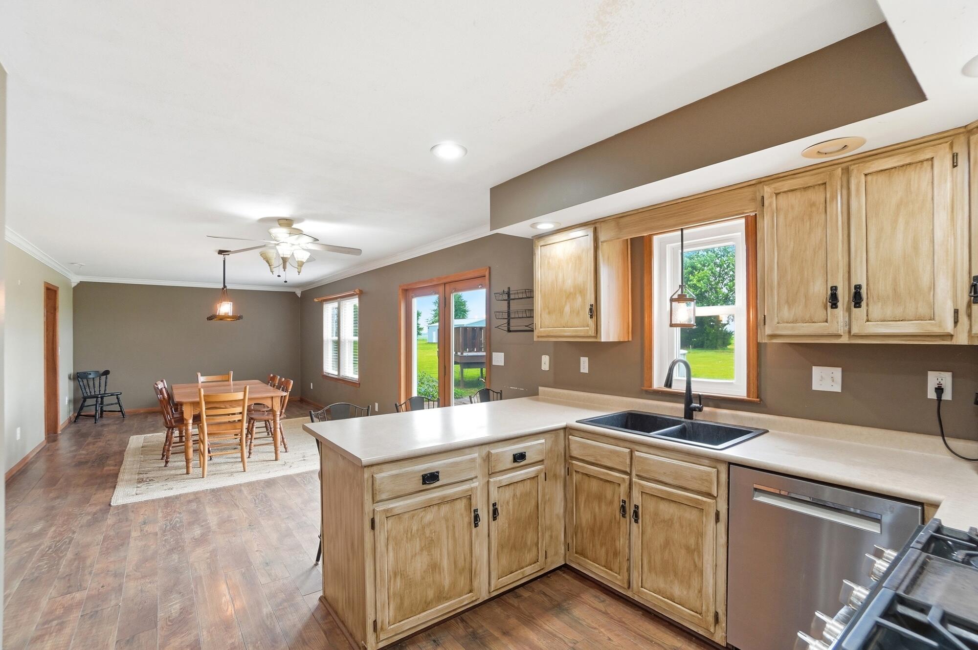 1710 Irvin, Jamestown, Ohio 45335