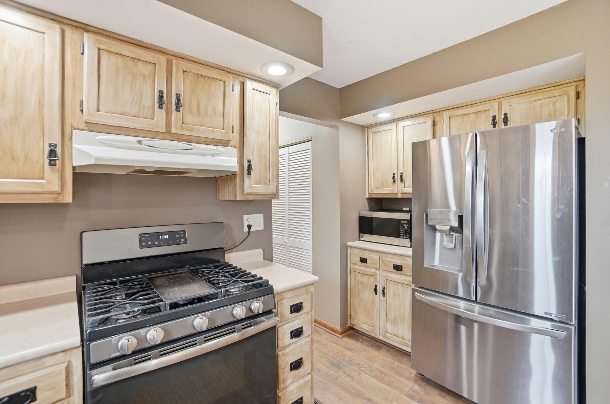1710 Irvin, Jamestown, Ohio 45335