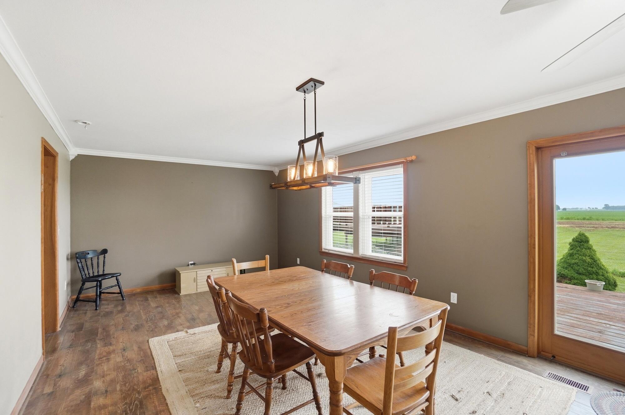 1710 Irvin, Jamestown, Ohio 45335