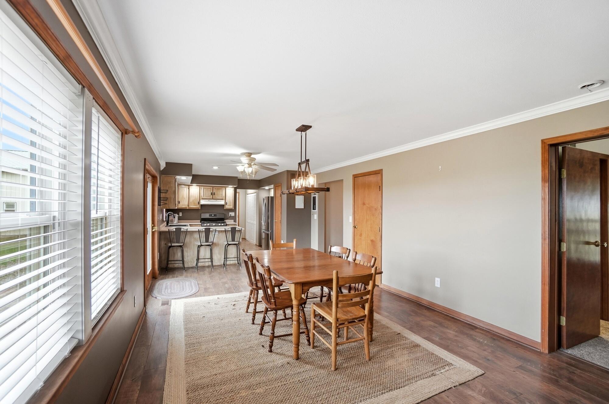 1710 Irvin, Jamestown, Ohio 45335