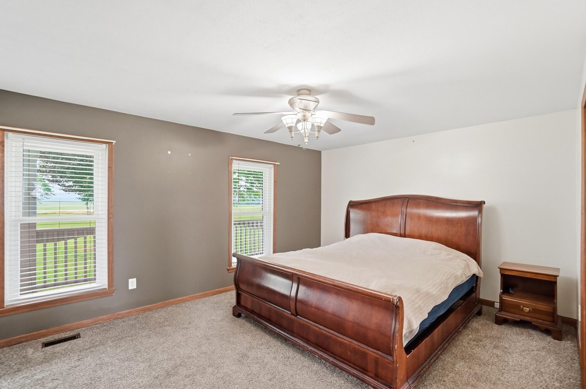1710 Irvin, Jamestown, Ohio 45335