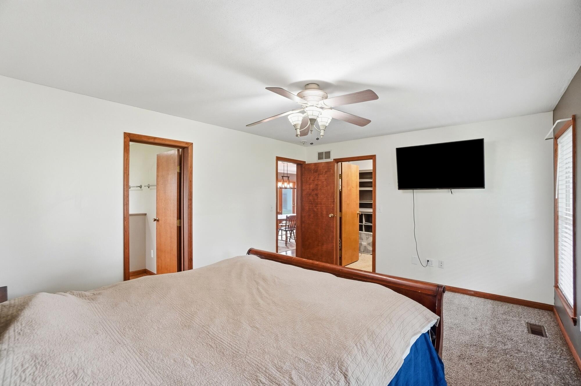 1710 Irvin, Jamestown, Ohio 45335