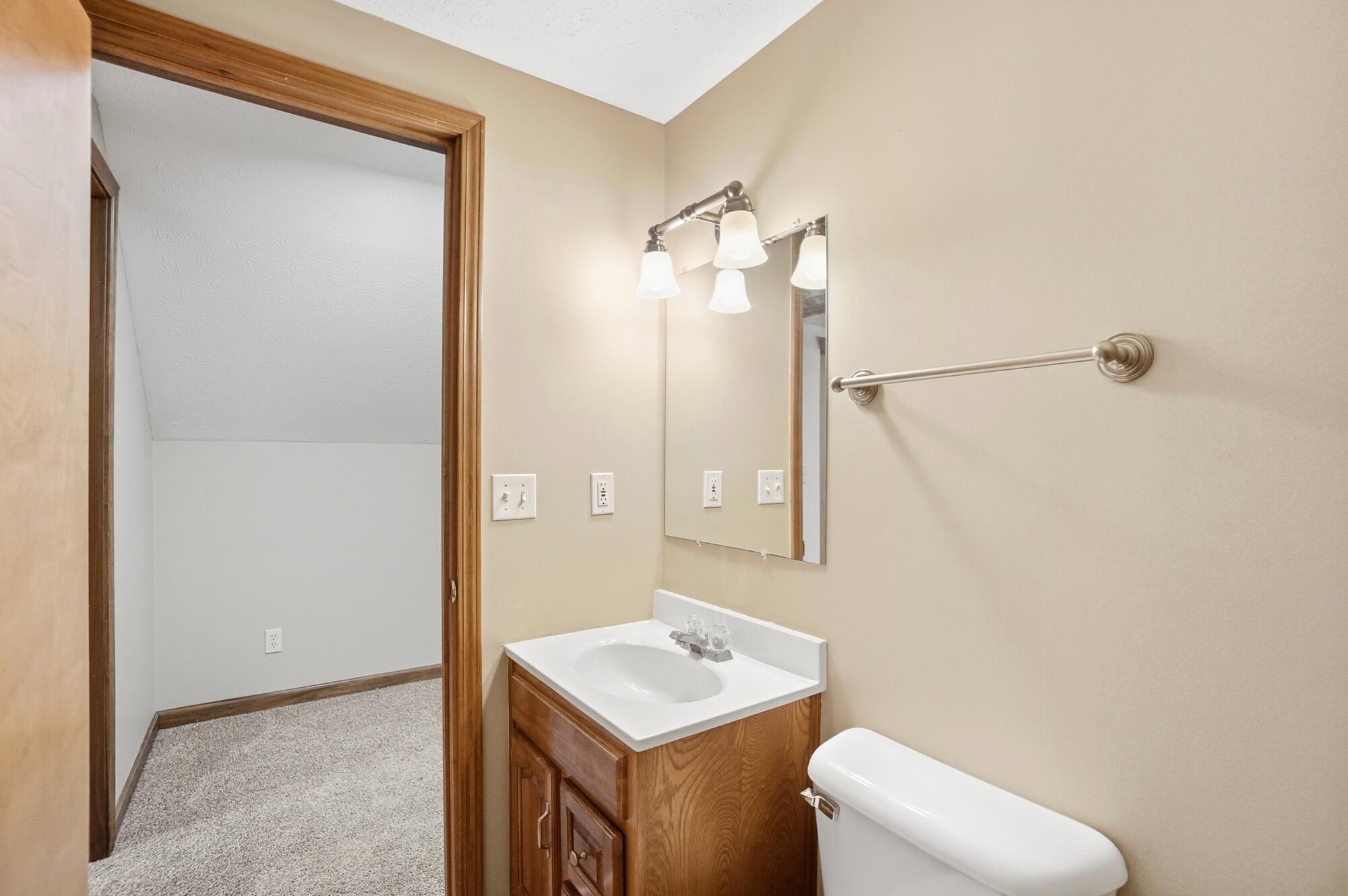 1710 Irvin, Jamestown, Ohio 45335