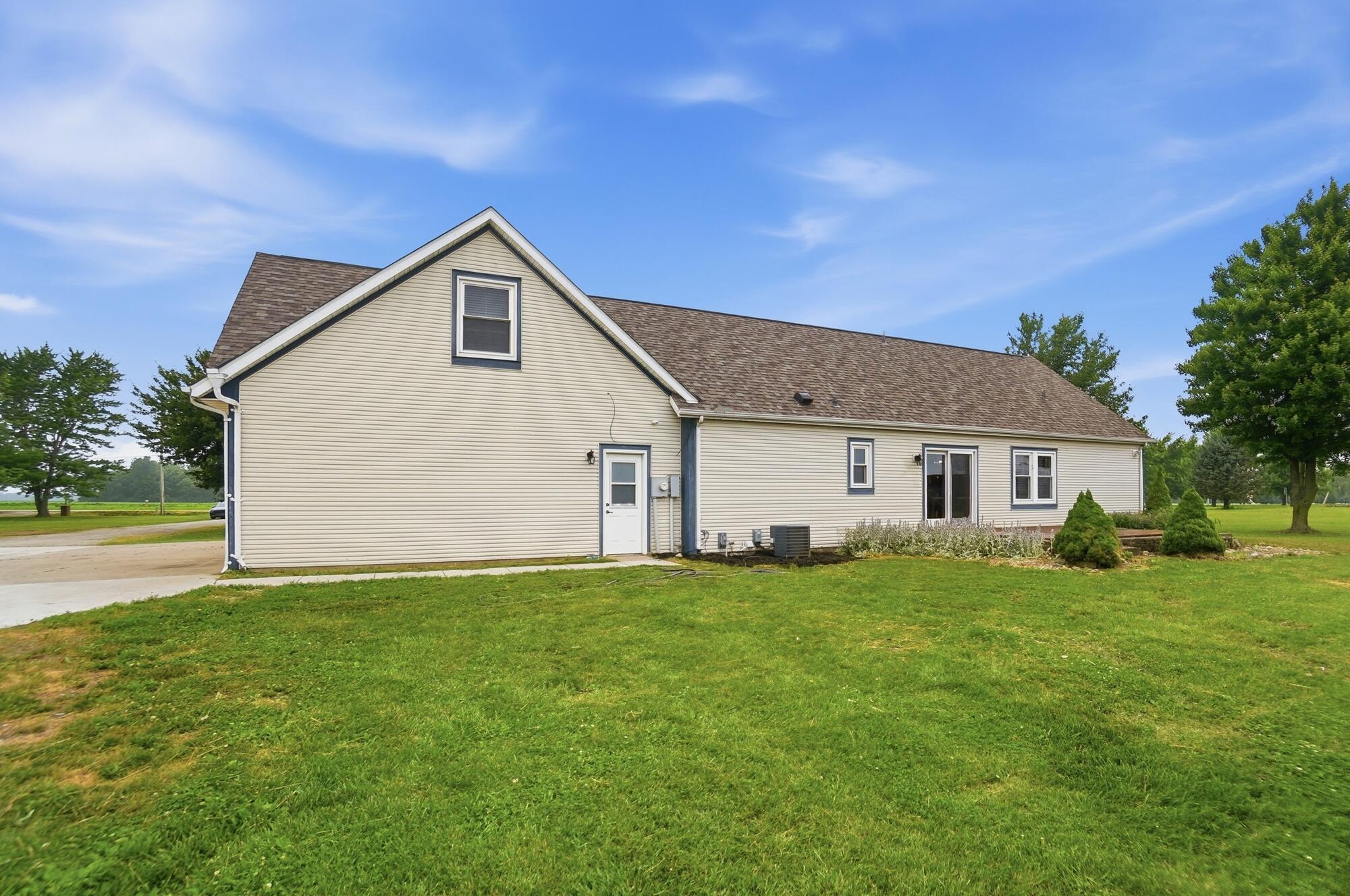 1710 Irvin, Jamestown, Ohio 45335