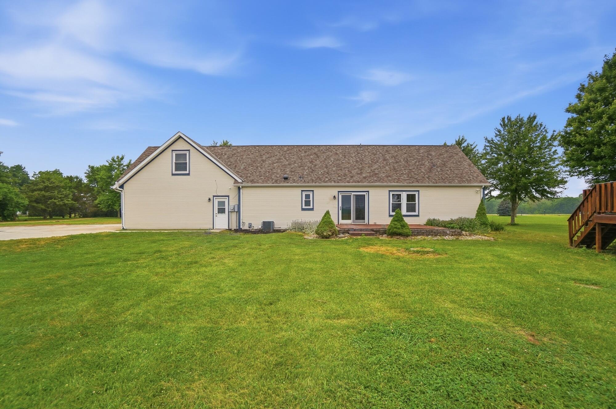 1710 Irvin, Jamestown, Ohio 45335