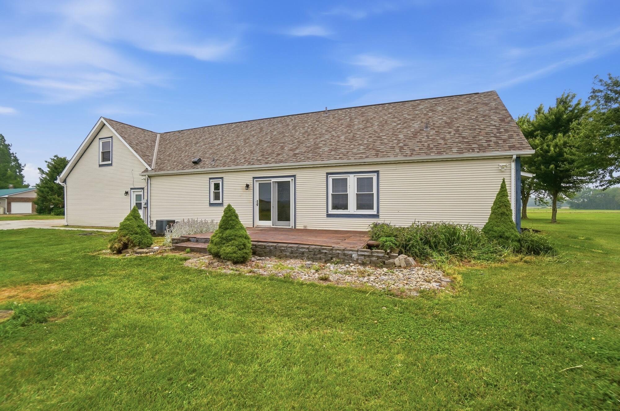 1710 Irvin, Jamestown, Ohio 45335