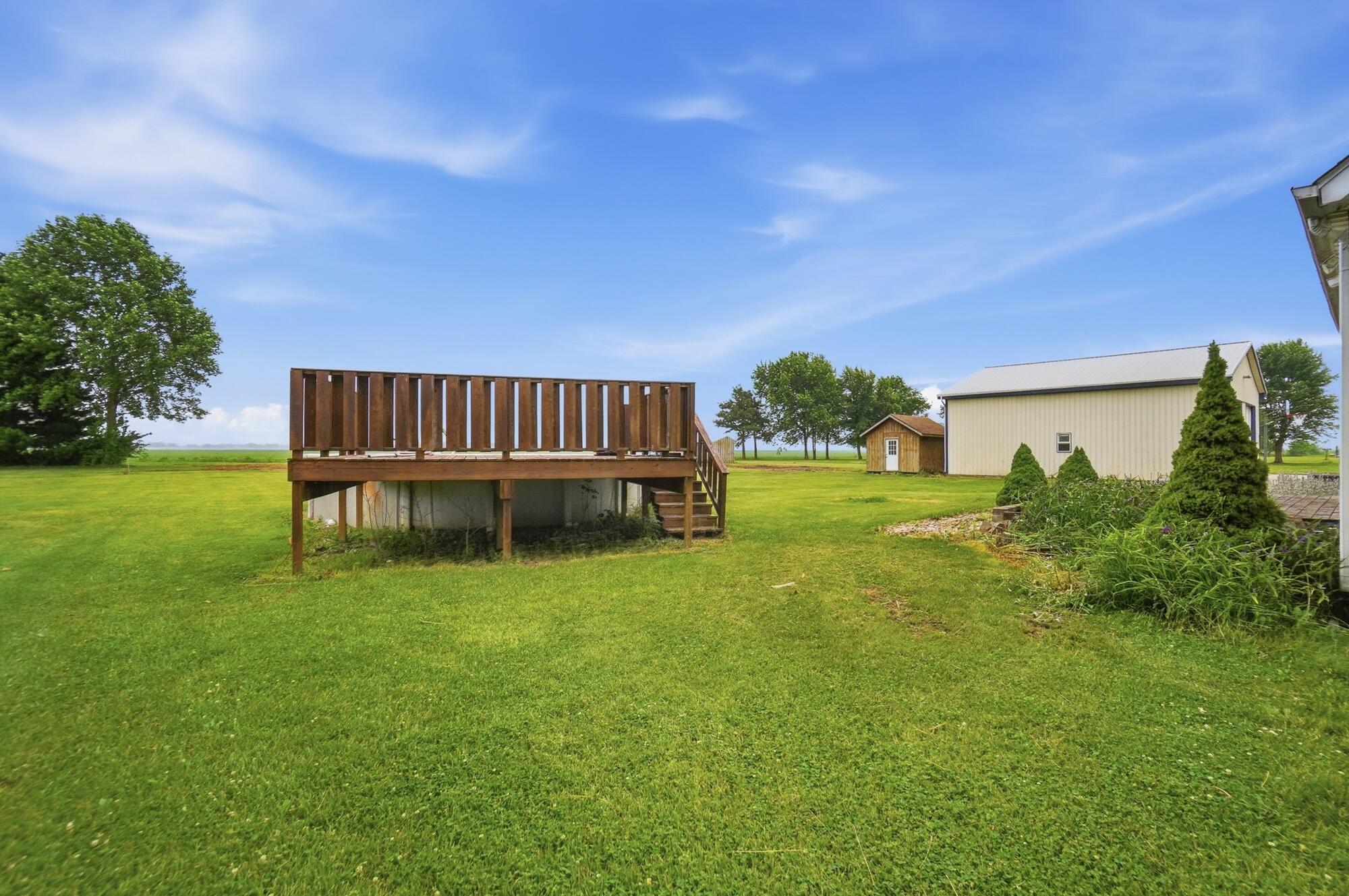 1710 Irvin, Jamestown, Ohio 45335
