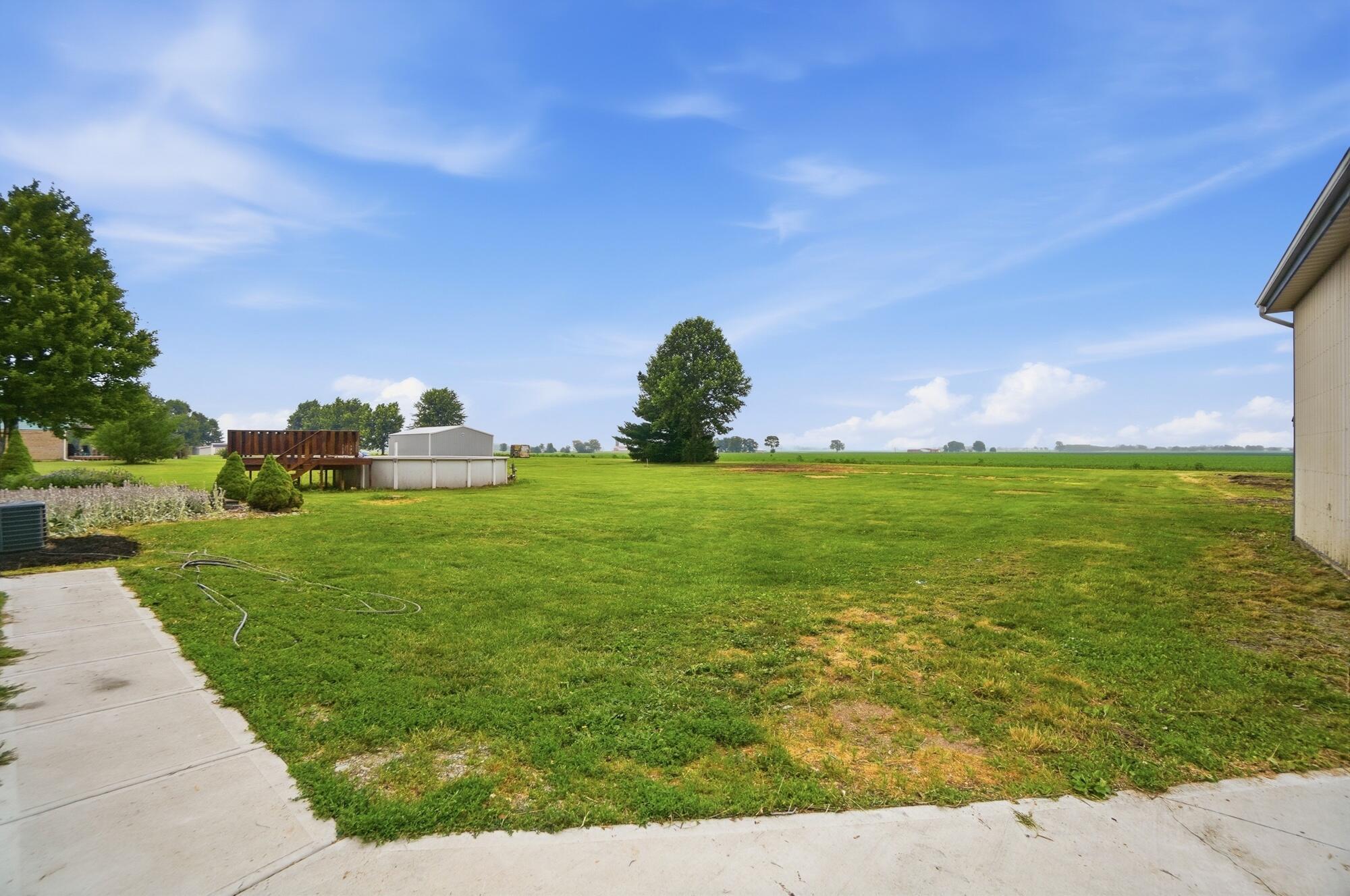 1710 Irvin, Jamestown, Ohio 45335