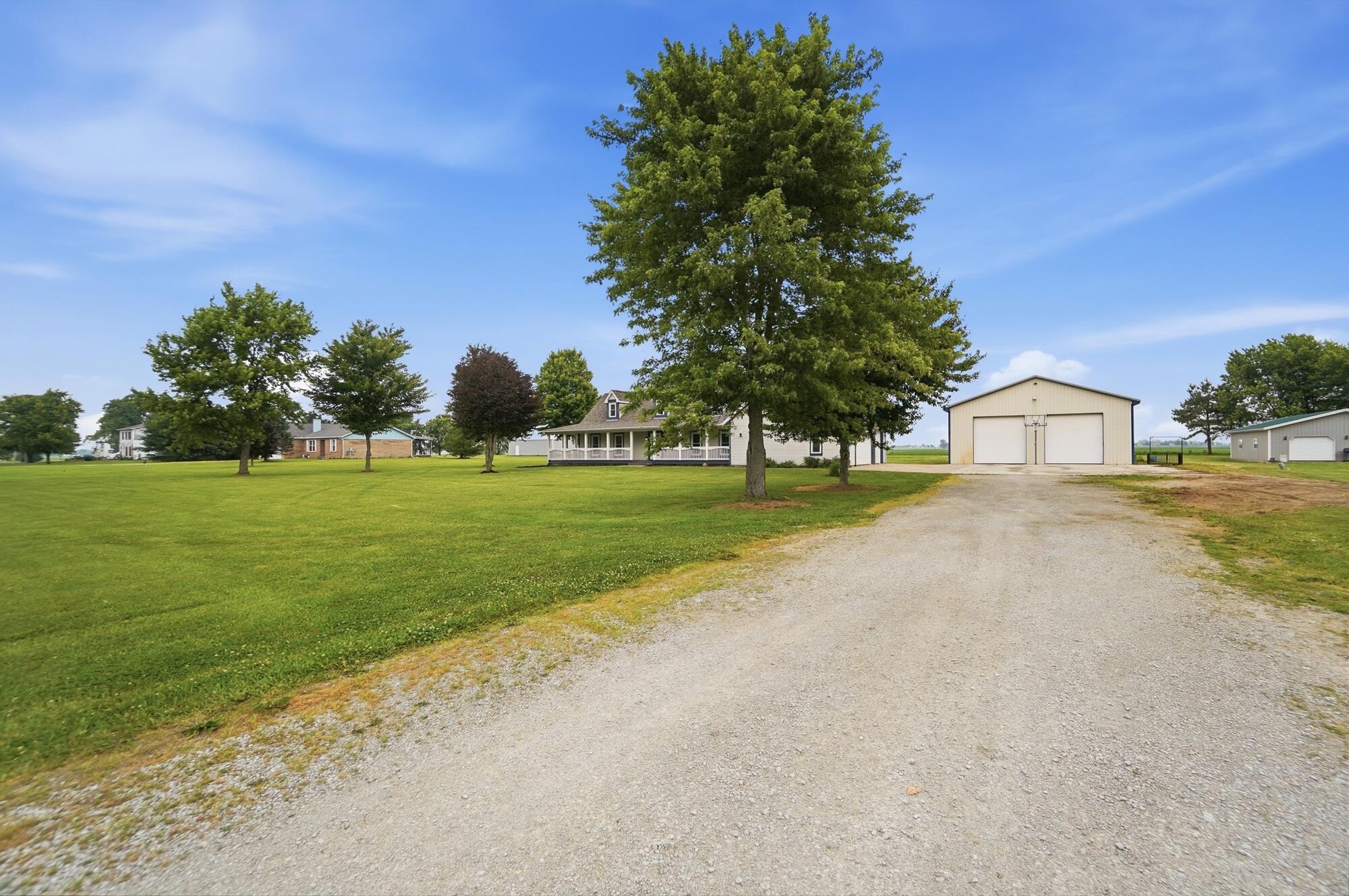 1710 Irvin, Jamestown, Ohio 45335