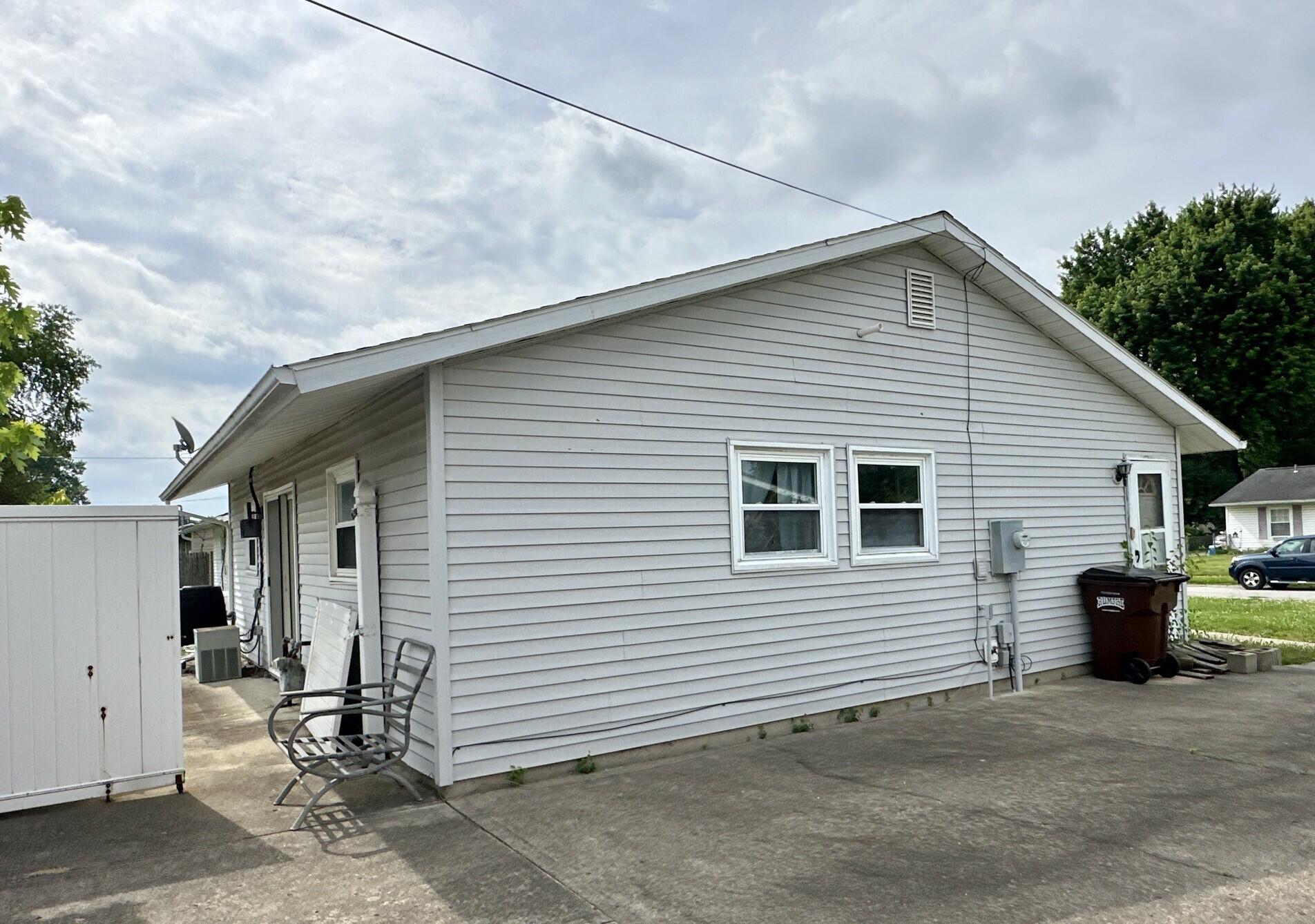 1295 June, Xenia, Ohio 45385