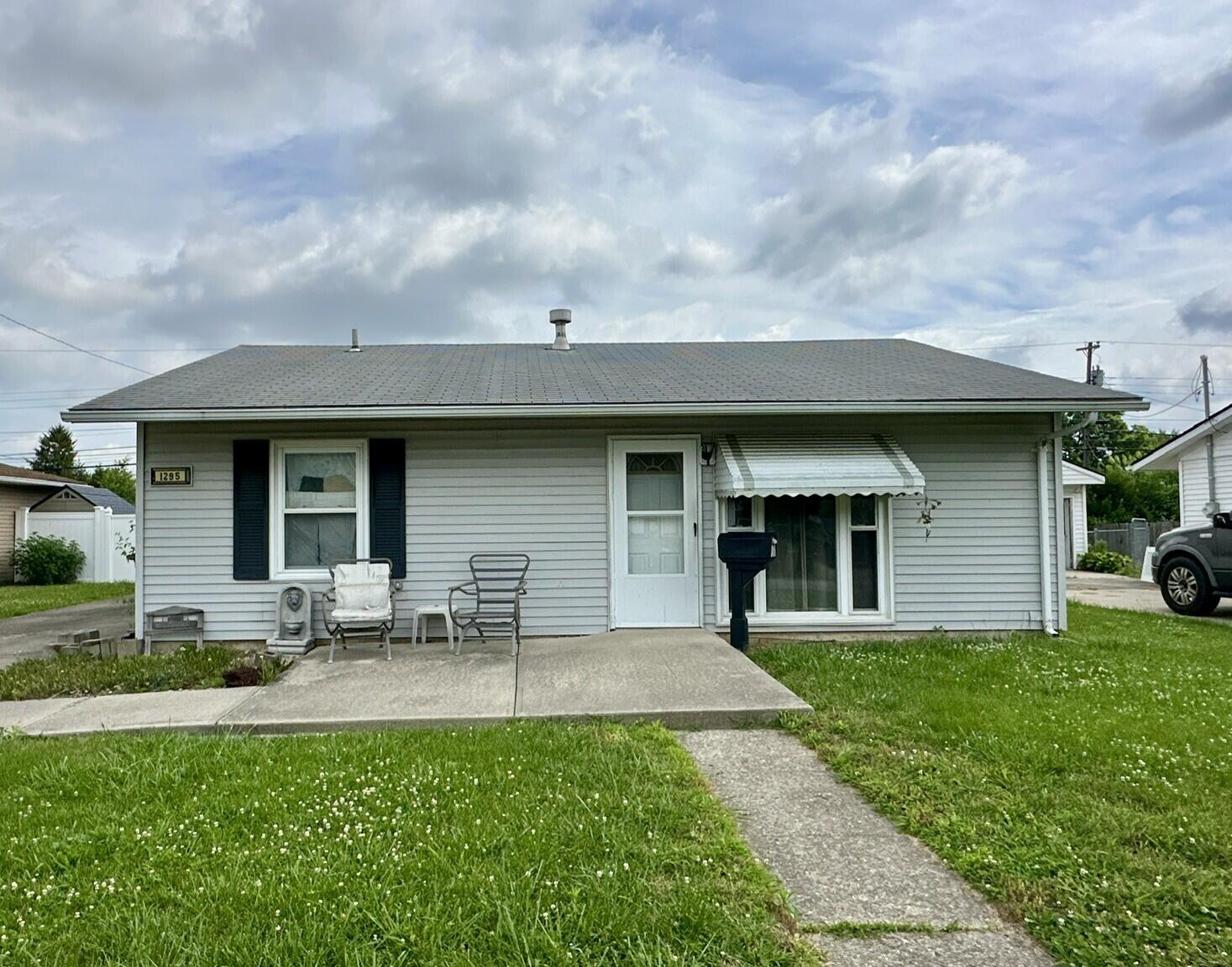 1295 June, Xenia, Ohio 45385
