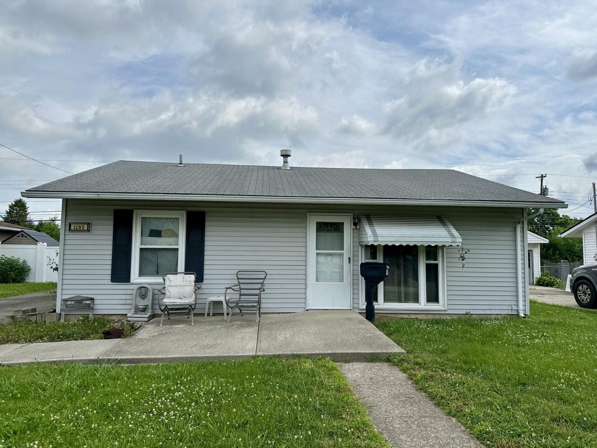 1295 June, Xenia, Ohio 45385