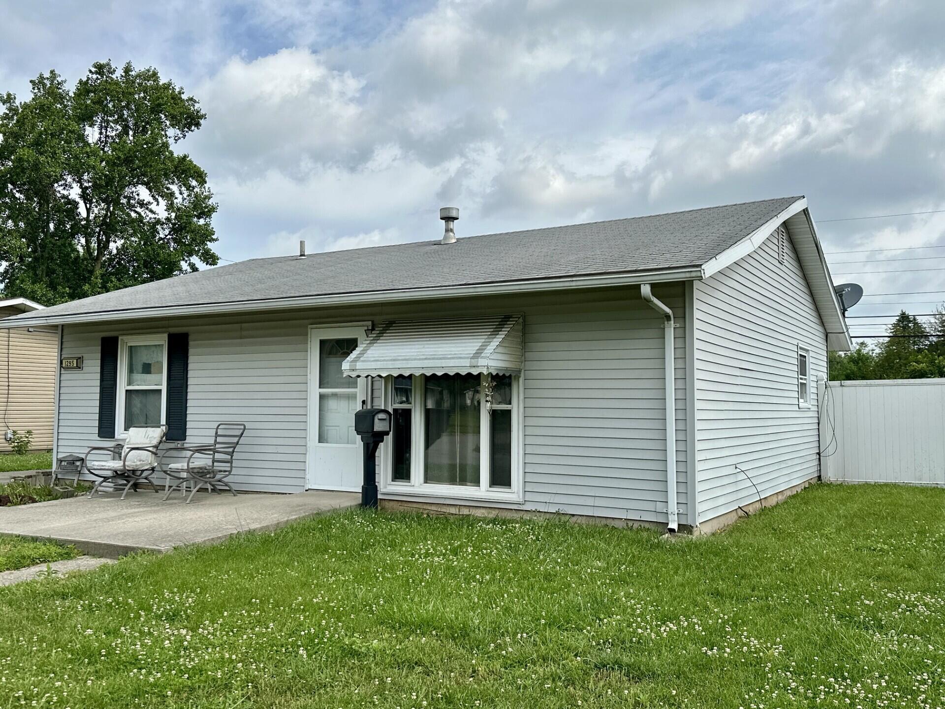 1295 June, Xenia, Ohio 45385